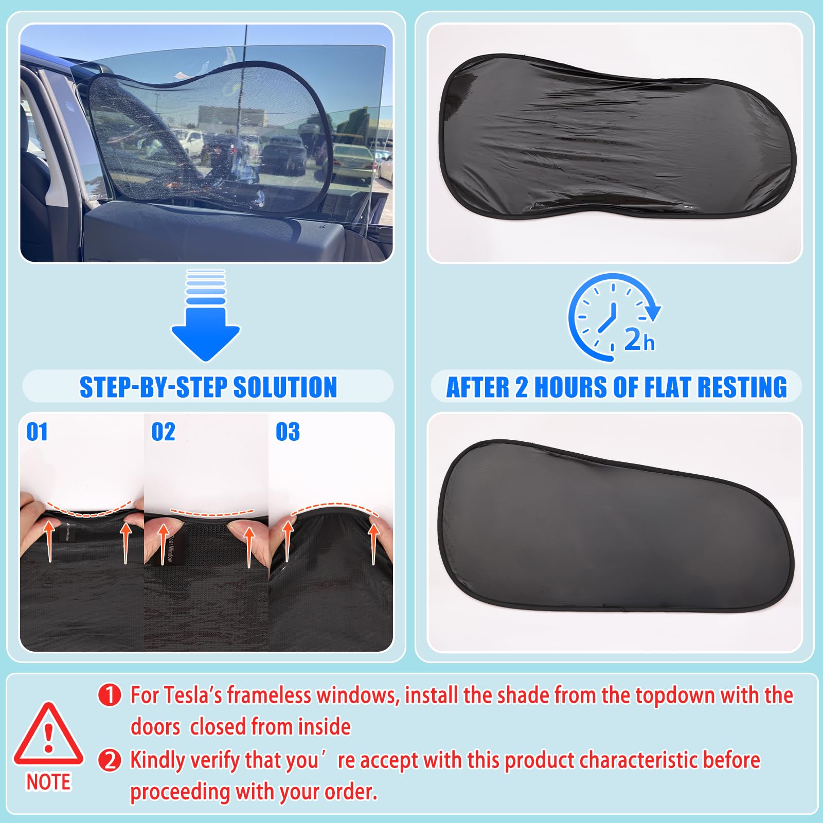 Yichuhaoxi LYI0821B420 Interior-Car-Acc - View #2