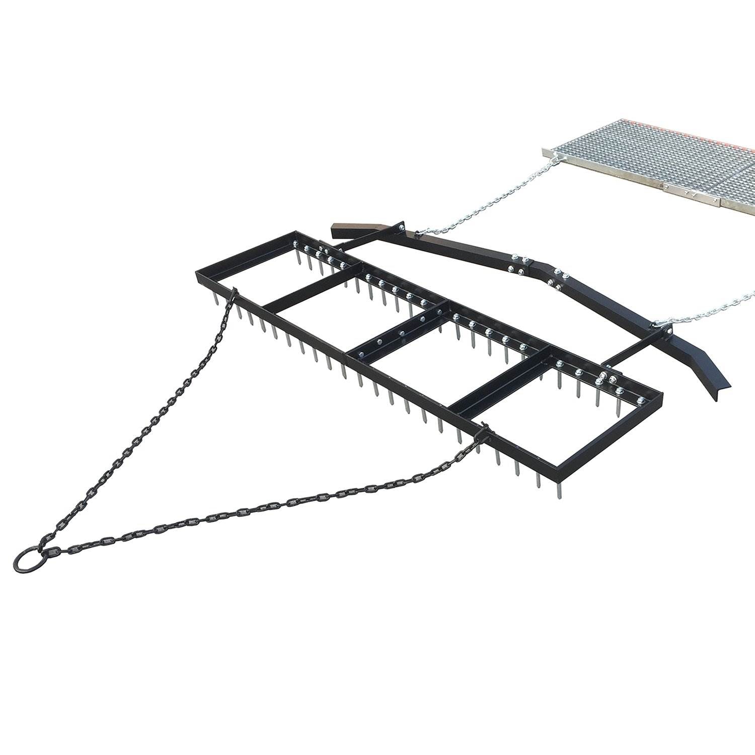 Yard Tuff 88983 spreaders - View #6