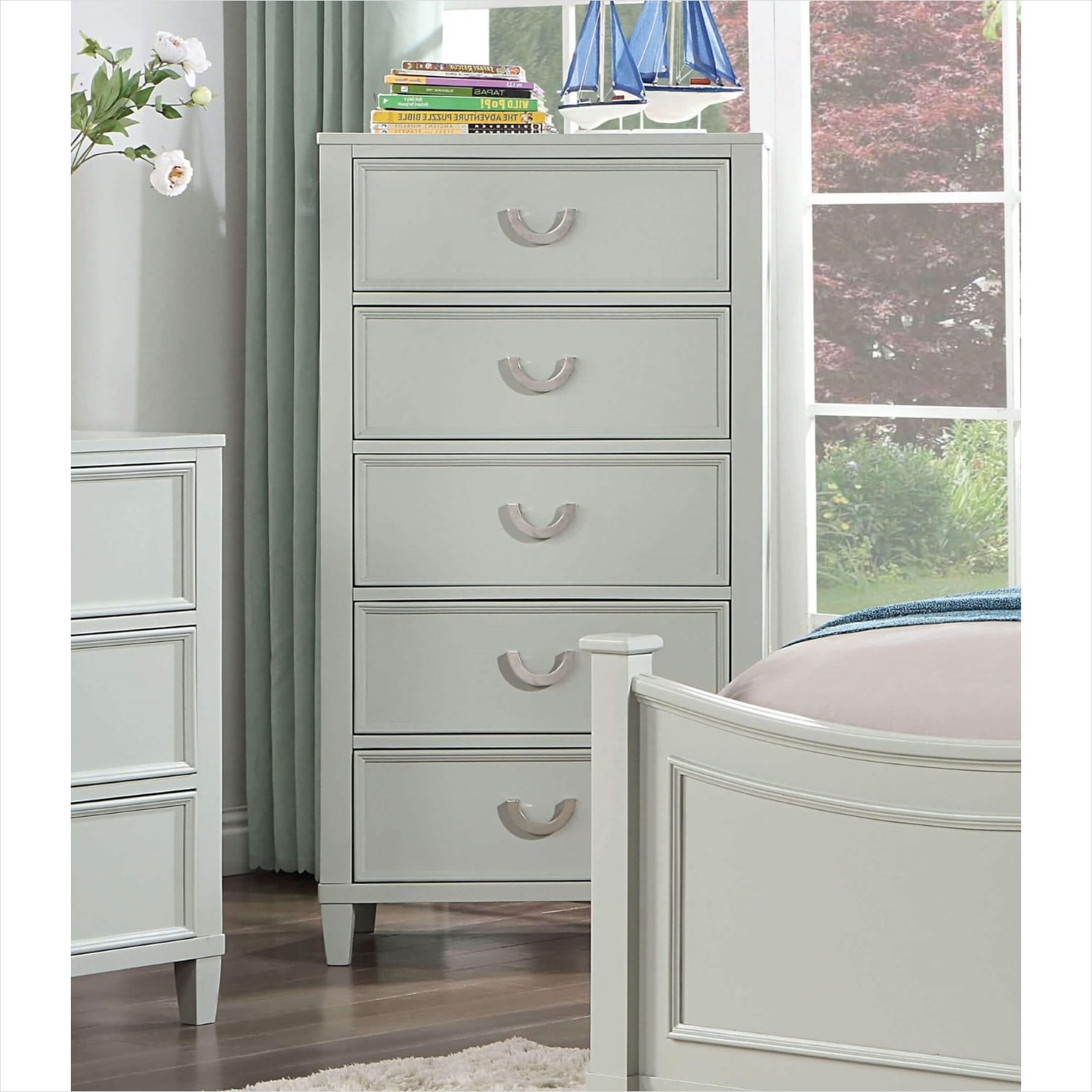 SUNCREAT 5U66UJRIMQC7 dressers - View #2