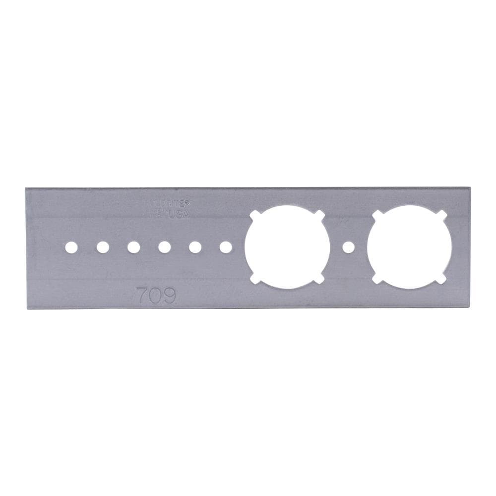 HoldRite 709-L Pipe-Support-Clamps - View #3