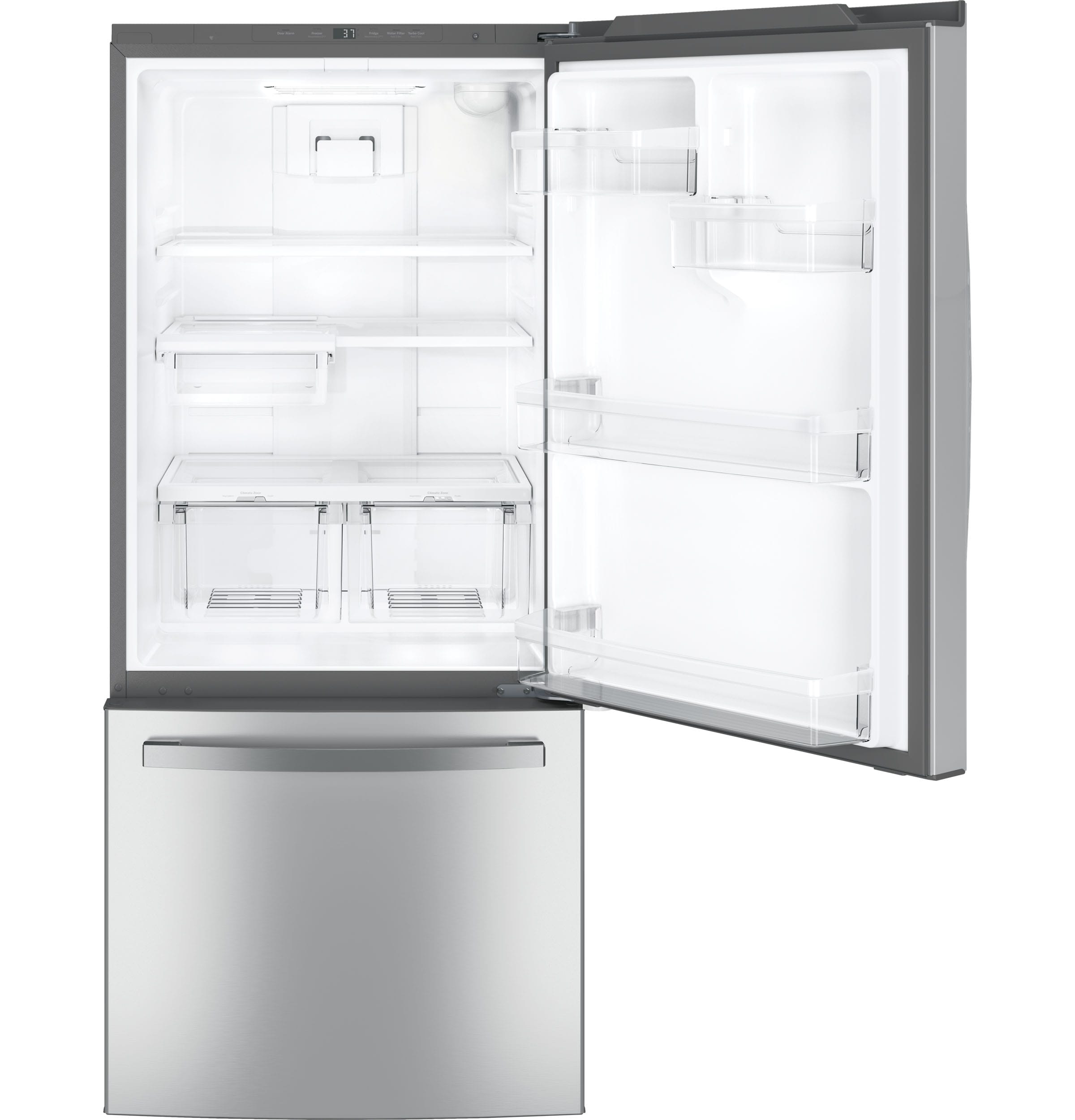 GE Profile New Refrigerator With AutoFill Pitcher – Just Ask AL