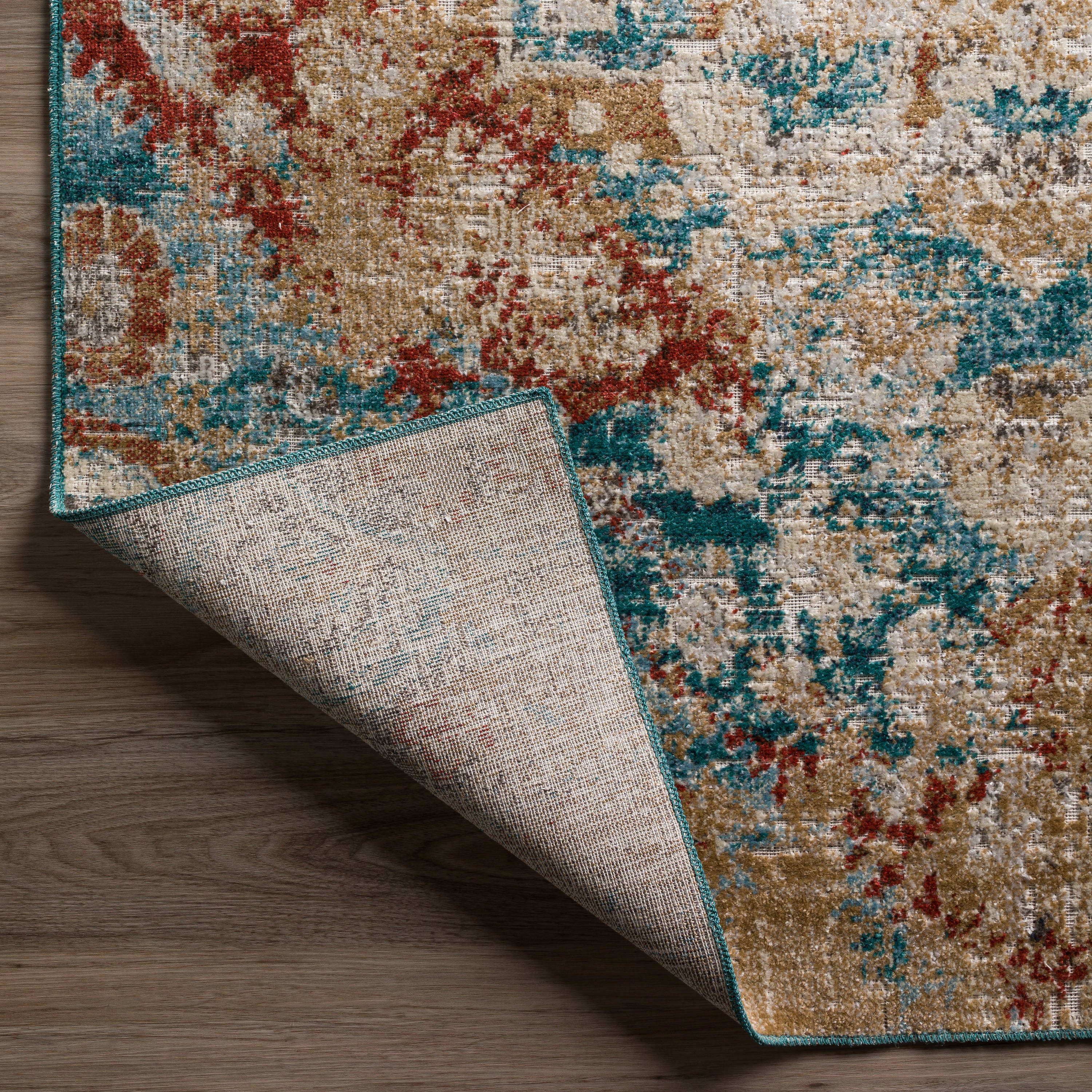 Addison Rugs AFX35ME3X5 rugs - View #6