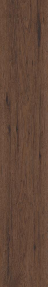 American Heritage Rhinebeck Hickory Embossed Wood Plank Laminate Flooring Sample