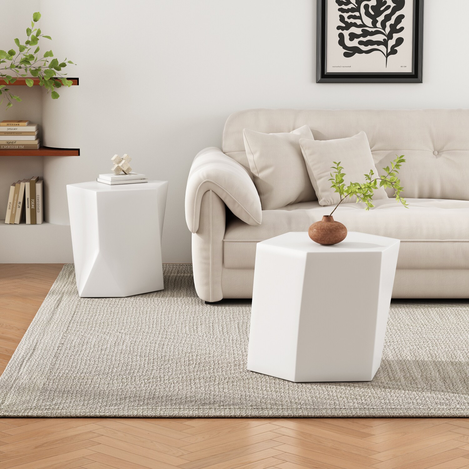 Streamdale Furniture N770P256221W Console-Sofa-Tables - View #3