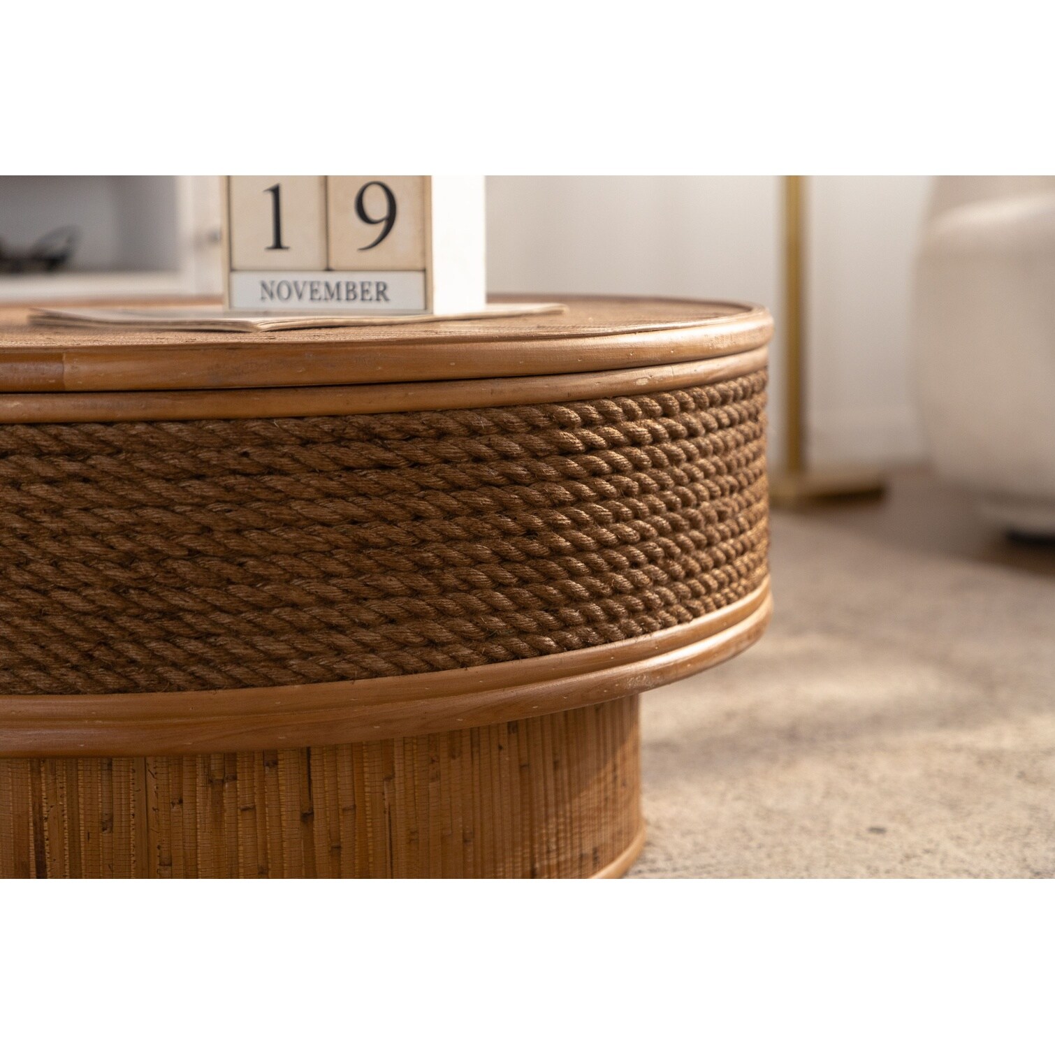 SunJet 38GVY8D5L9AQ Coffee-Tables - View #3