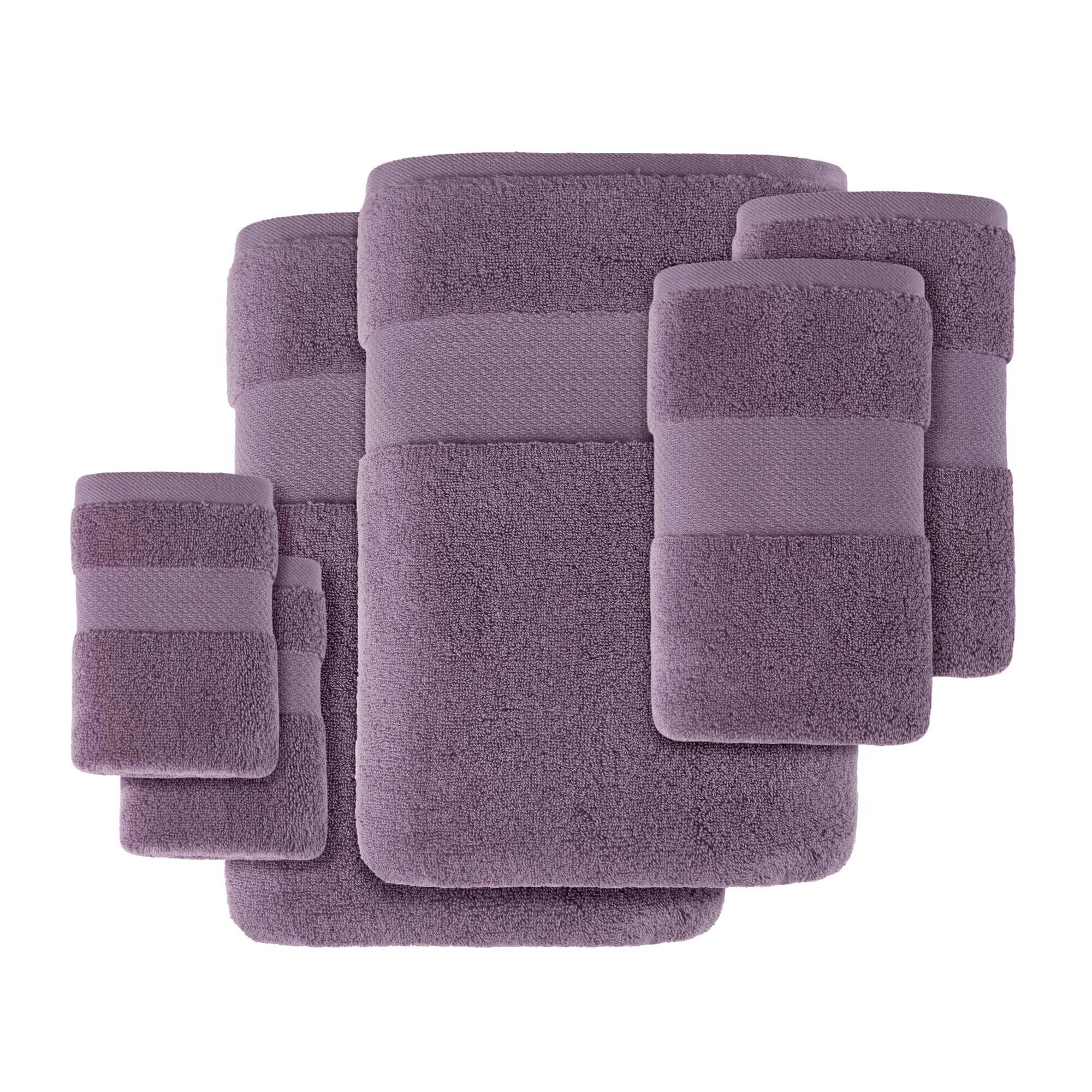 Madison Park Signature MPS73-467 Bath-Towels - View #2