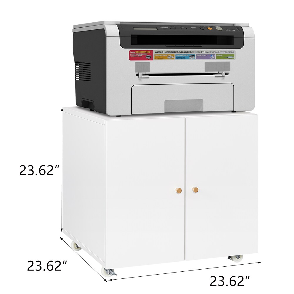Siavonce XH81211 Storage-Cabinets - View #4
