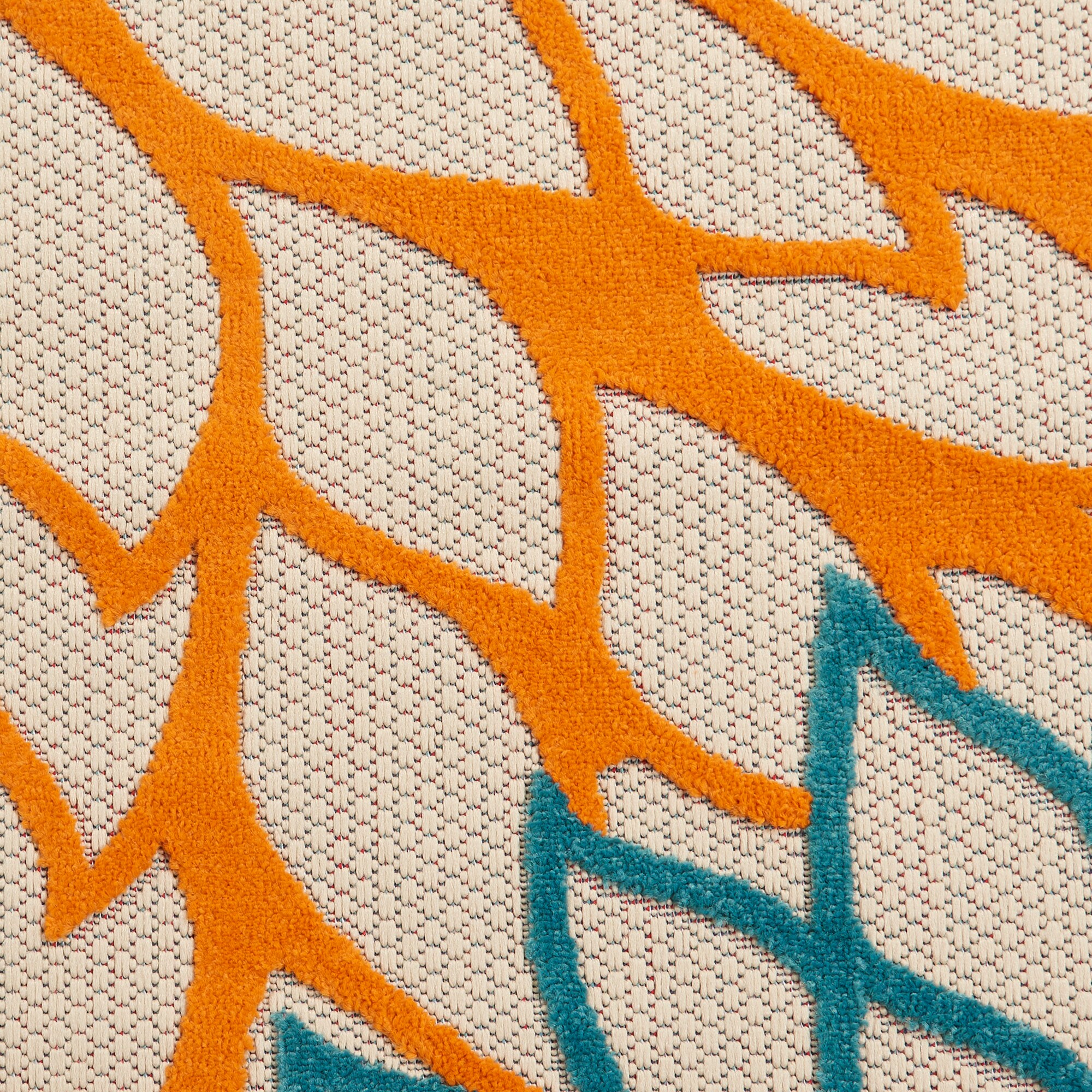 Nourison 099446060884 rugs - View #7