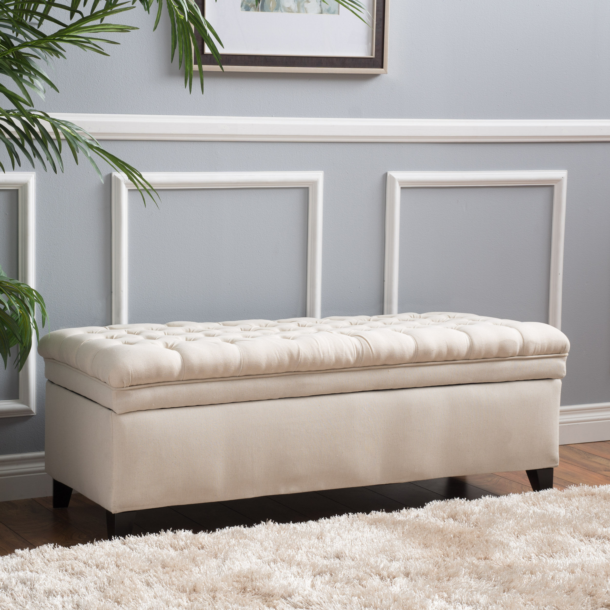 Best Selling Home Decor 296932 Indoor-Ottomans - View #7