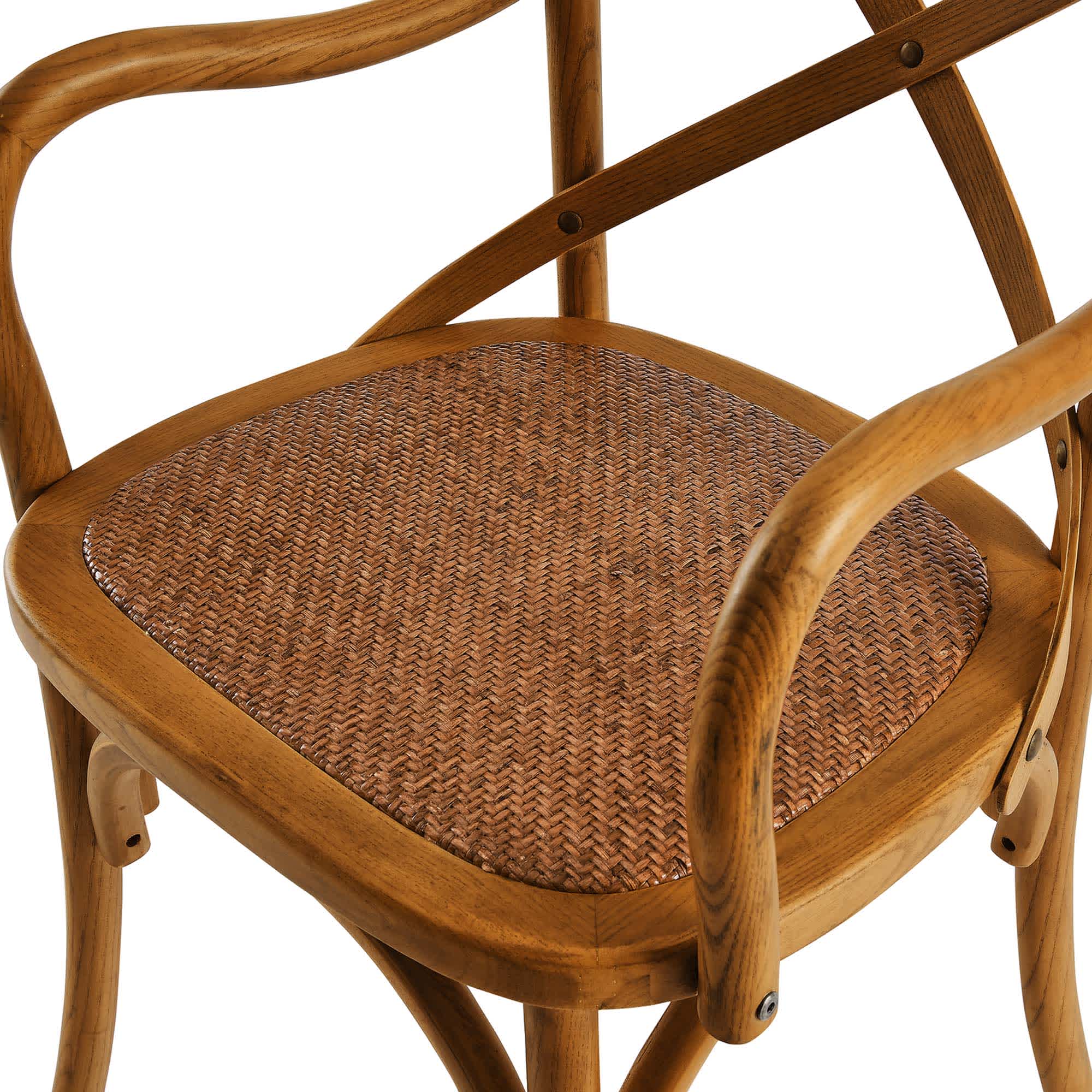 Modway EEI-1538-WAL Dining-Chairs - View #9