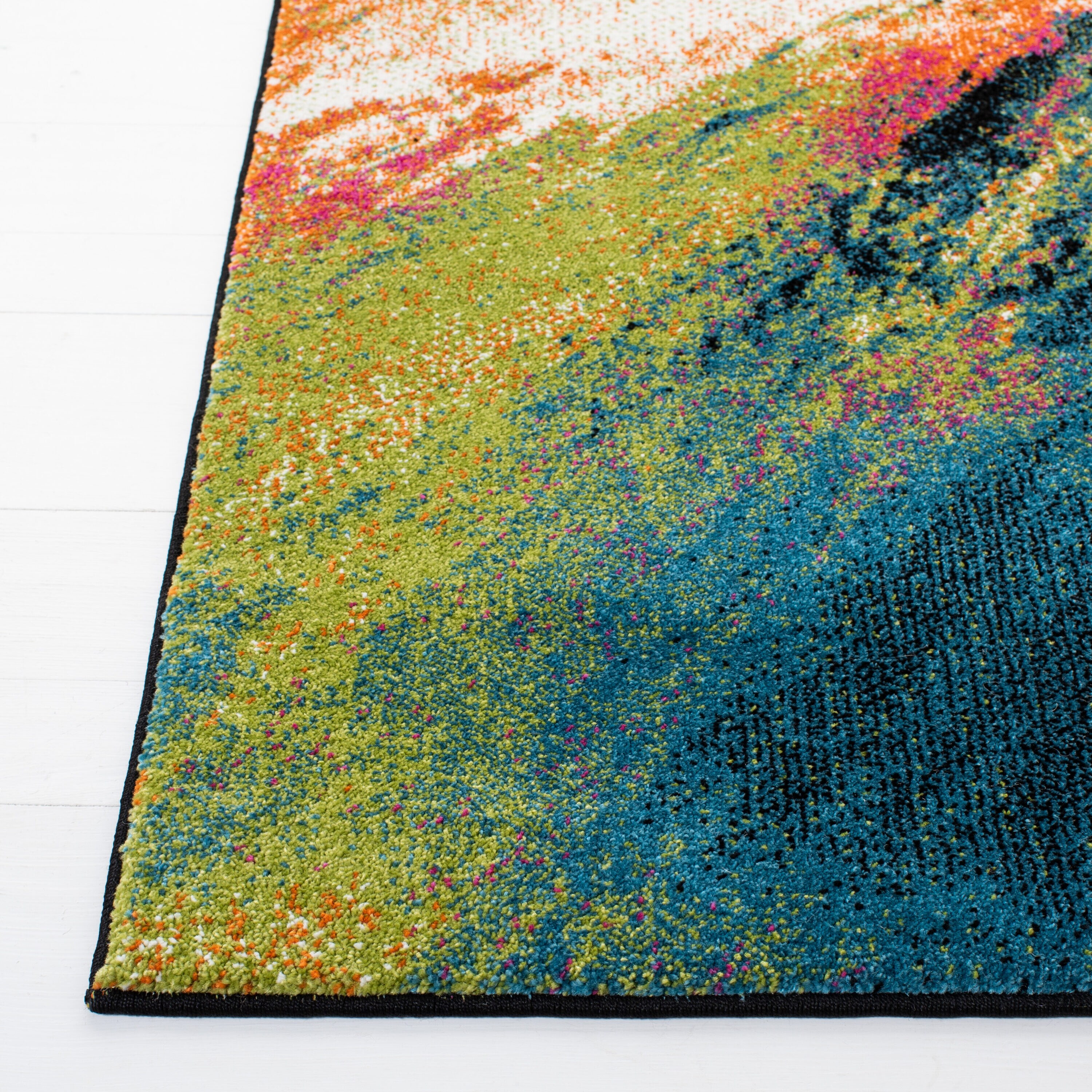 Safavieh GAL117N-28 rugs - View #3