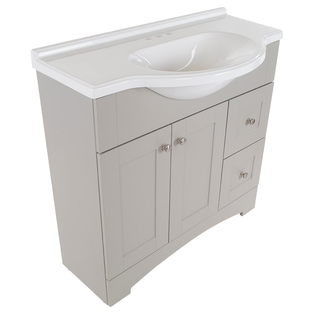 Diamond NOW C36W30060 Bath-Vanity-Combo - View #8