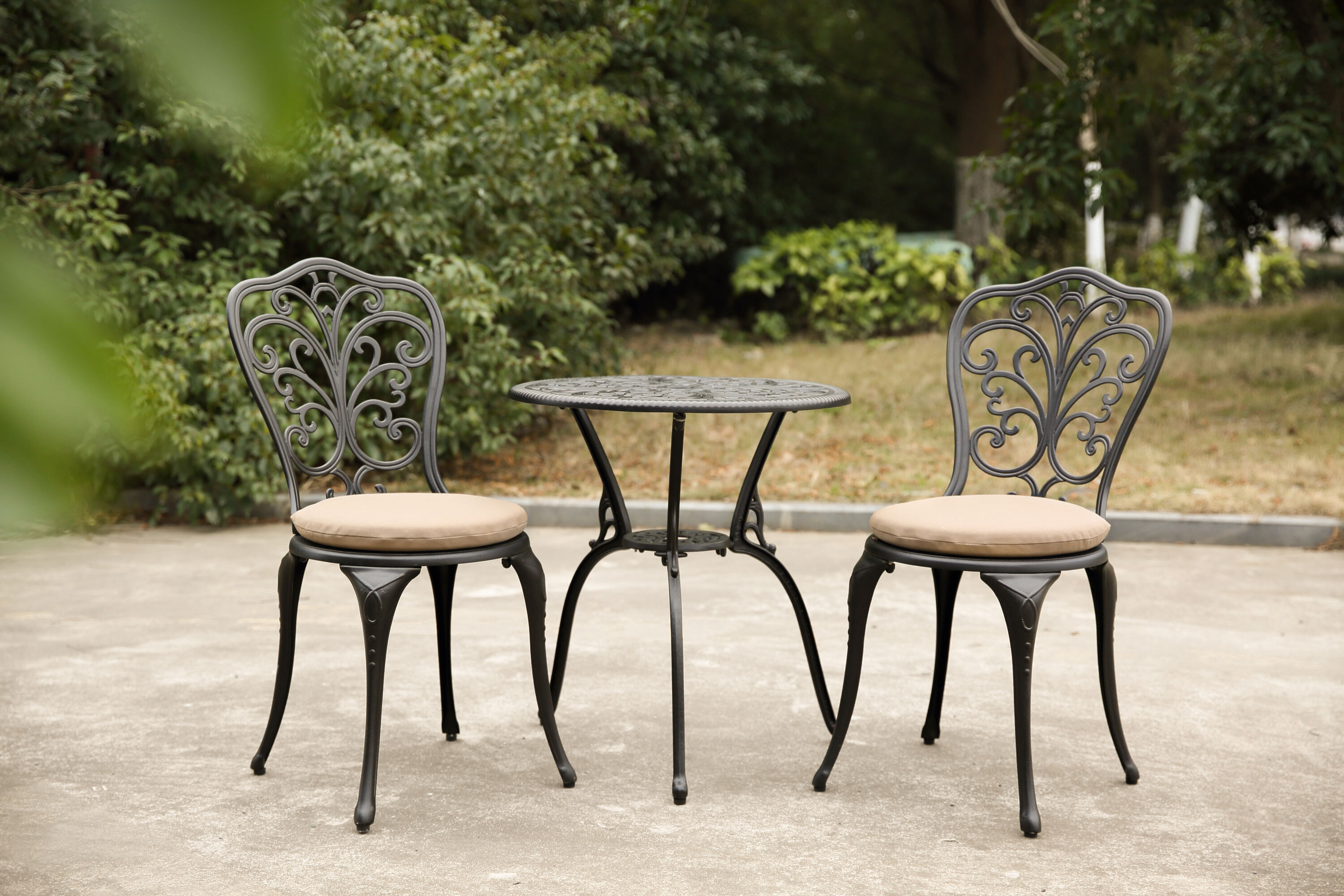 AAZJ JHI-W640P250974 Patio-Conversation-Sets - View #5
