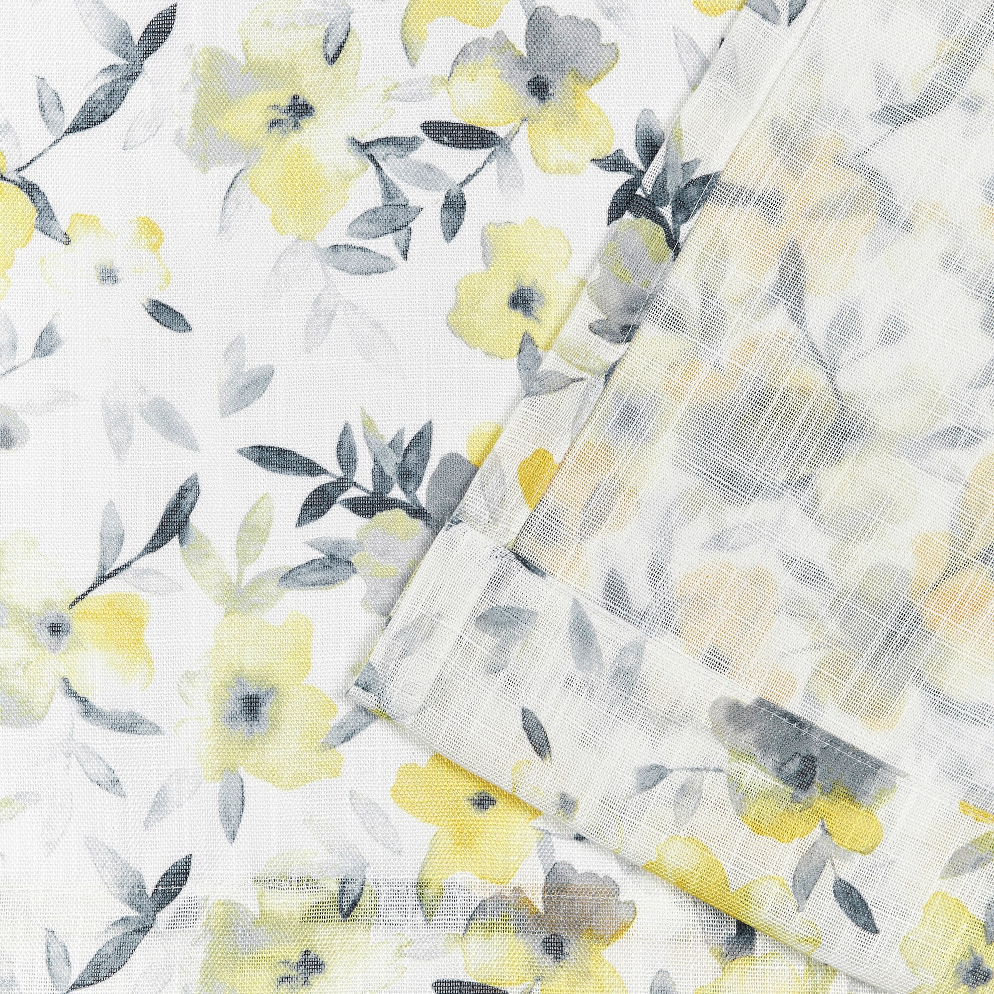 Nicole Miller YB013636DSNME1 A266 curtains - View #4