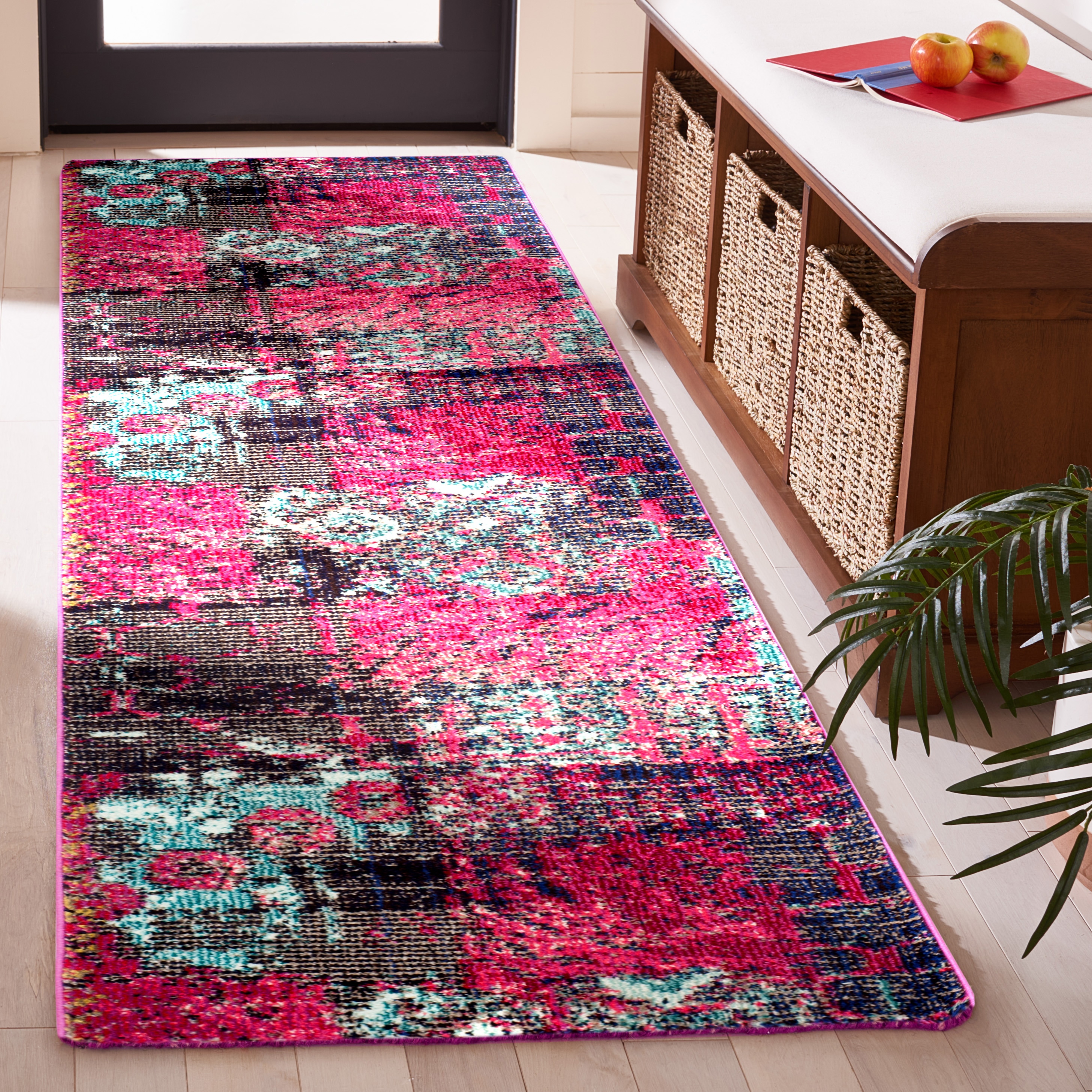 Safavieh MNC210D-28 rugs - View #3