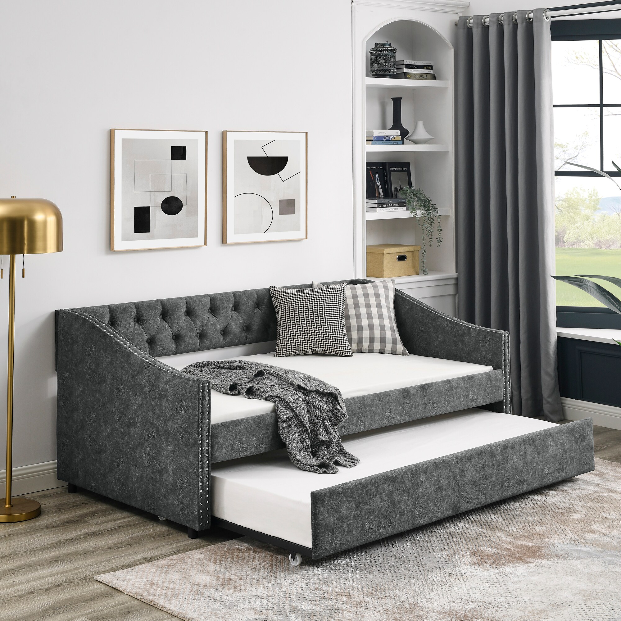 Bybafun YC4400072 beds - View #4