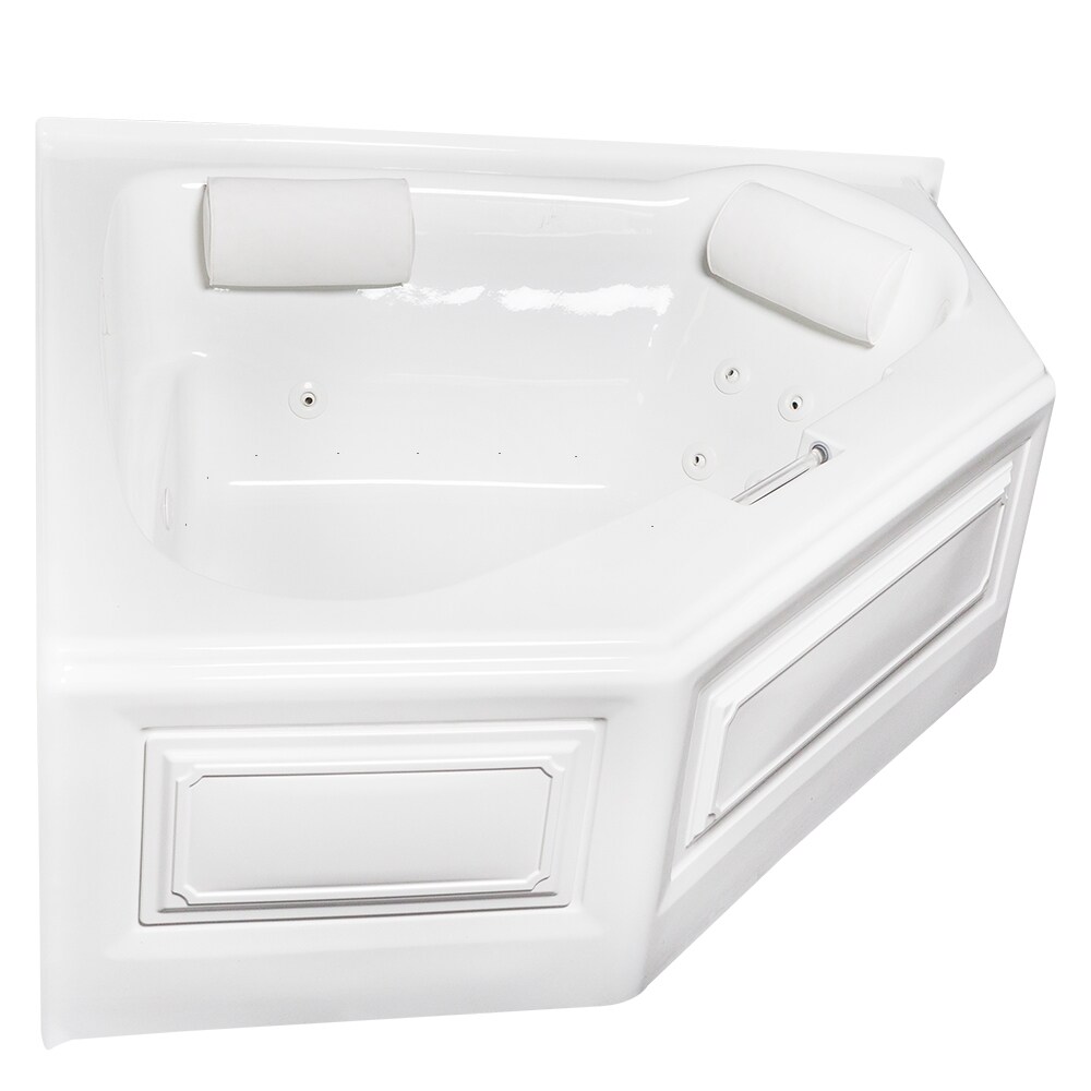 Laurel Mountain 6060HWA064 bathtubs - View #6