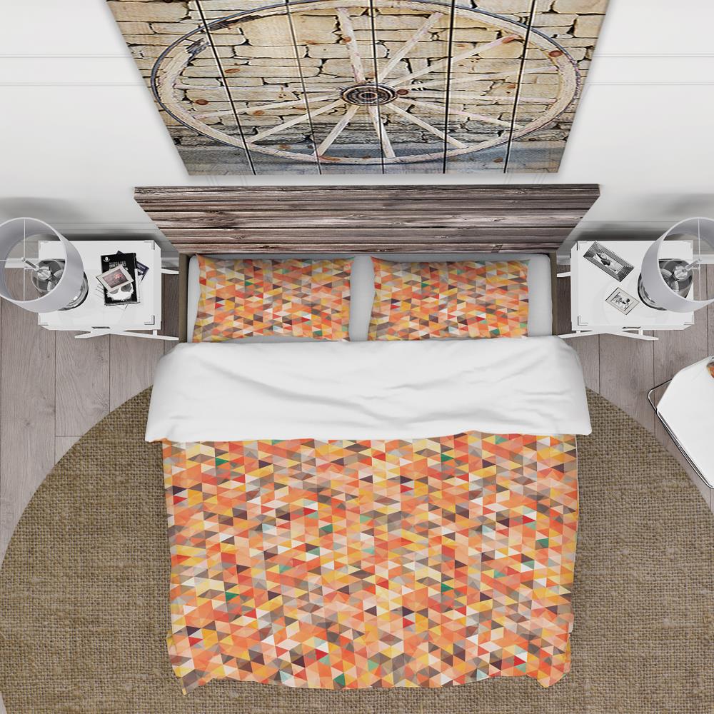 Designart BED19214-Q bedding - View #2