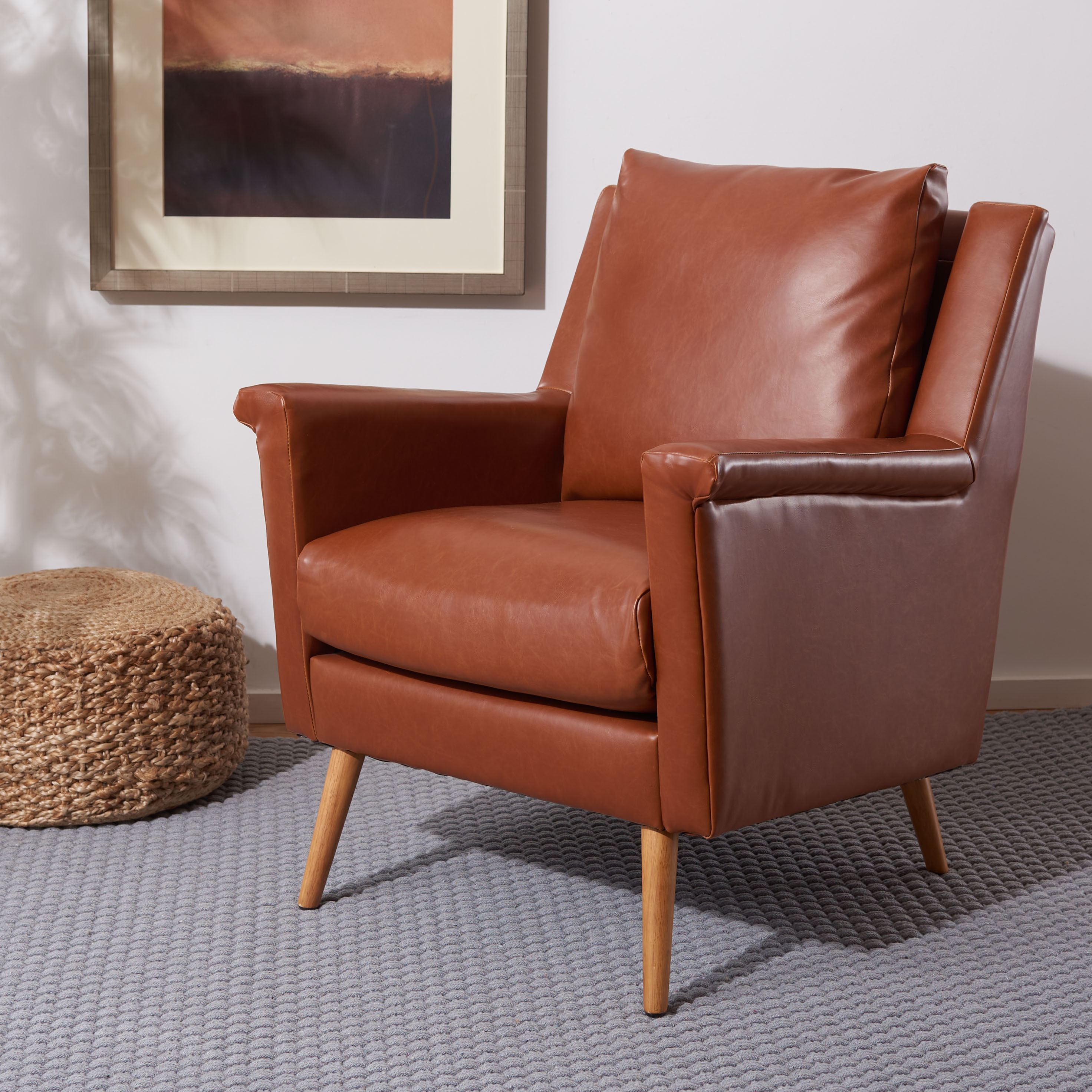 Safavieh ACH4507D chairs - View #2