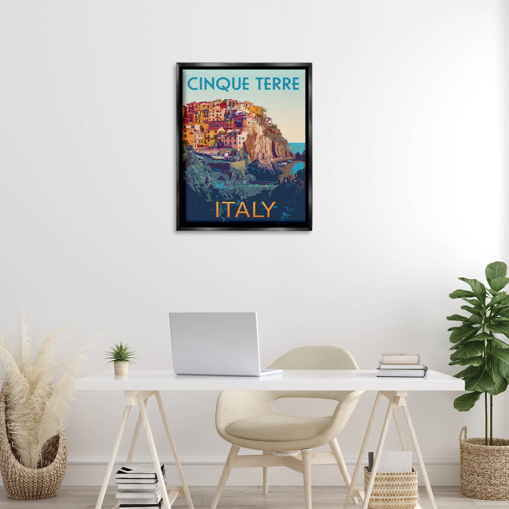 Stupell Industries BS-383-FFB-24X30 Wall-Art - View #3