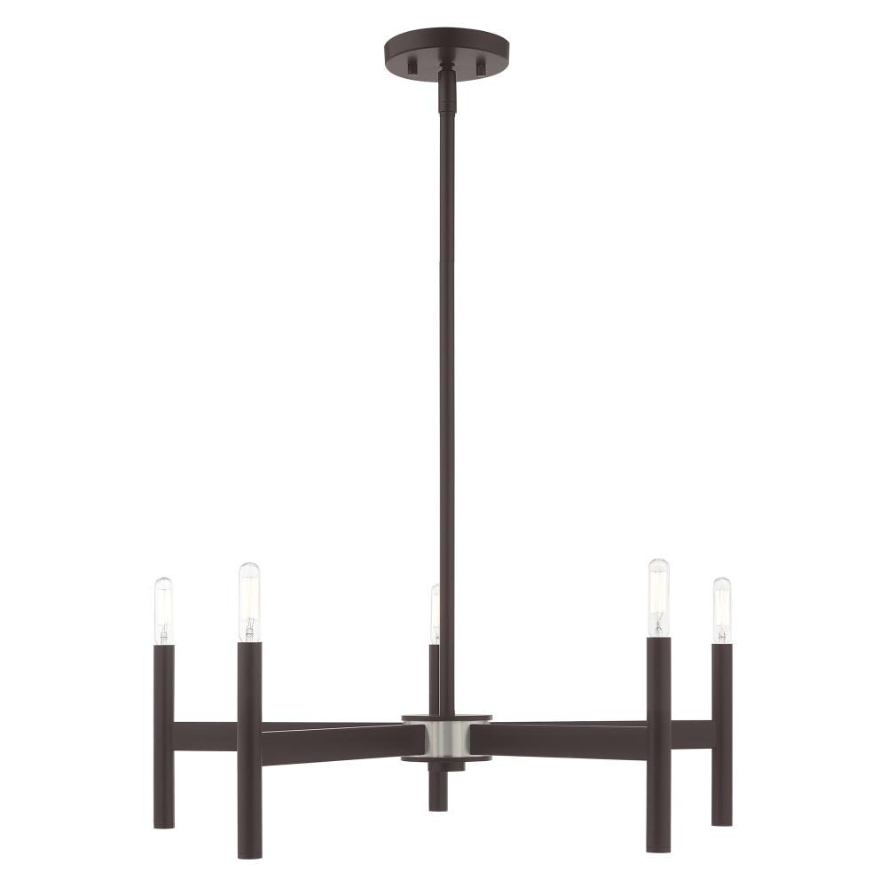 Livex Lighting 51175-07 b090015 - View #6