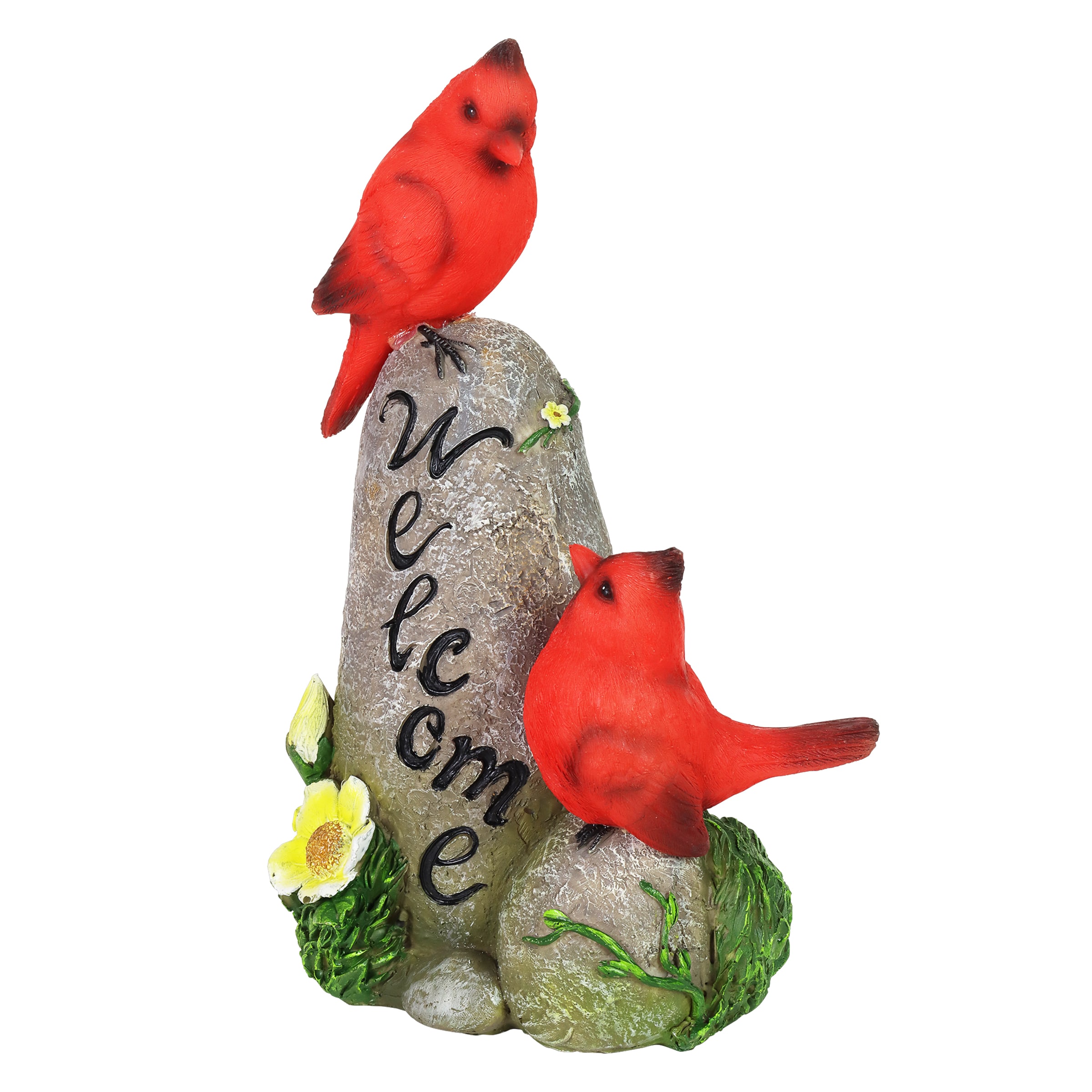 Exhart 18200-RS Garden-Statue - View #7
