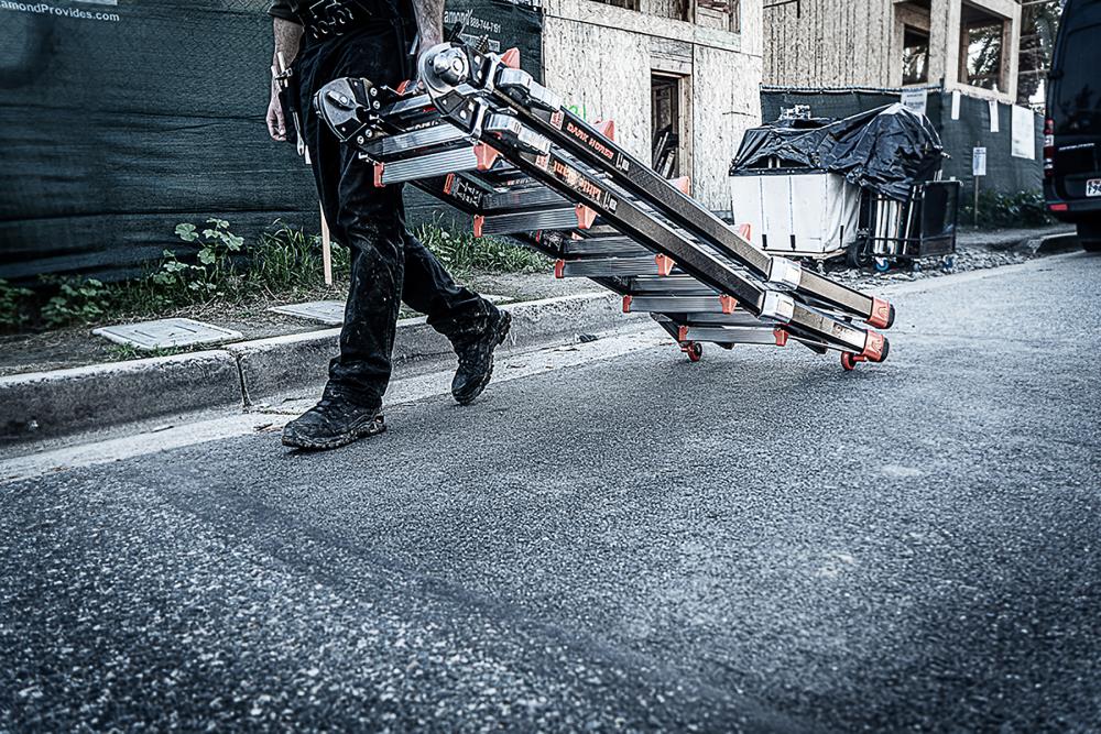 Little Giant Ladders 15145-001 Multiposition-Ladders - View #20