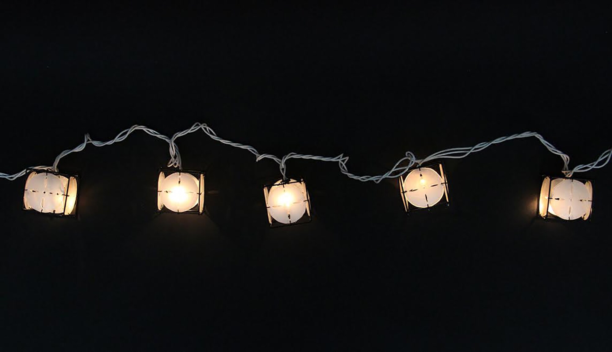 Sienna 31476941 Christmas-String-Lights - View #2