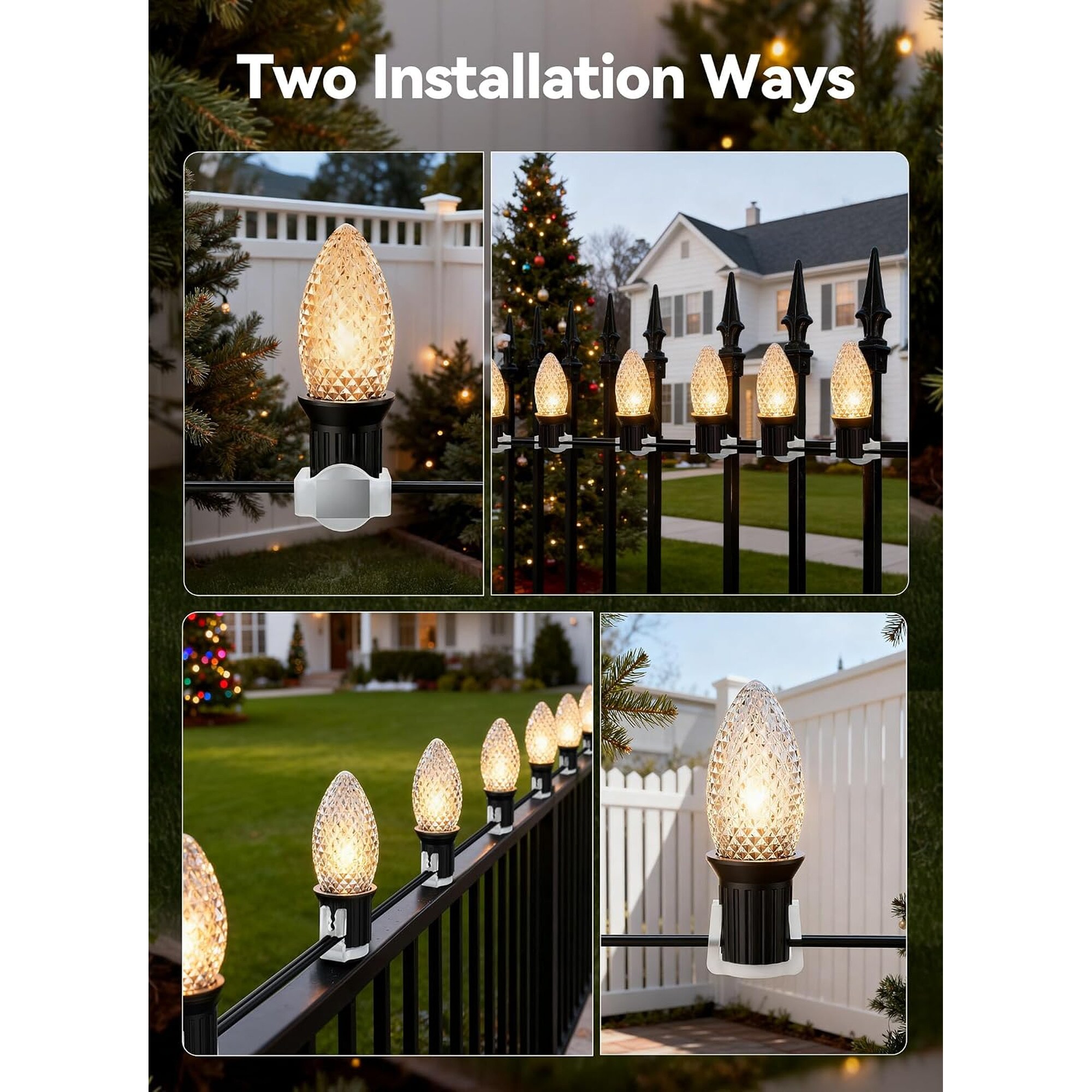 Numhew NHDREW534496 Christmas-Light-Tools - View #6