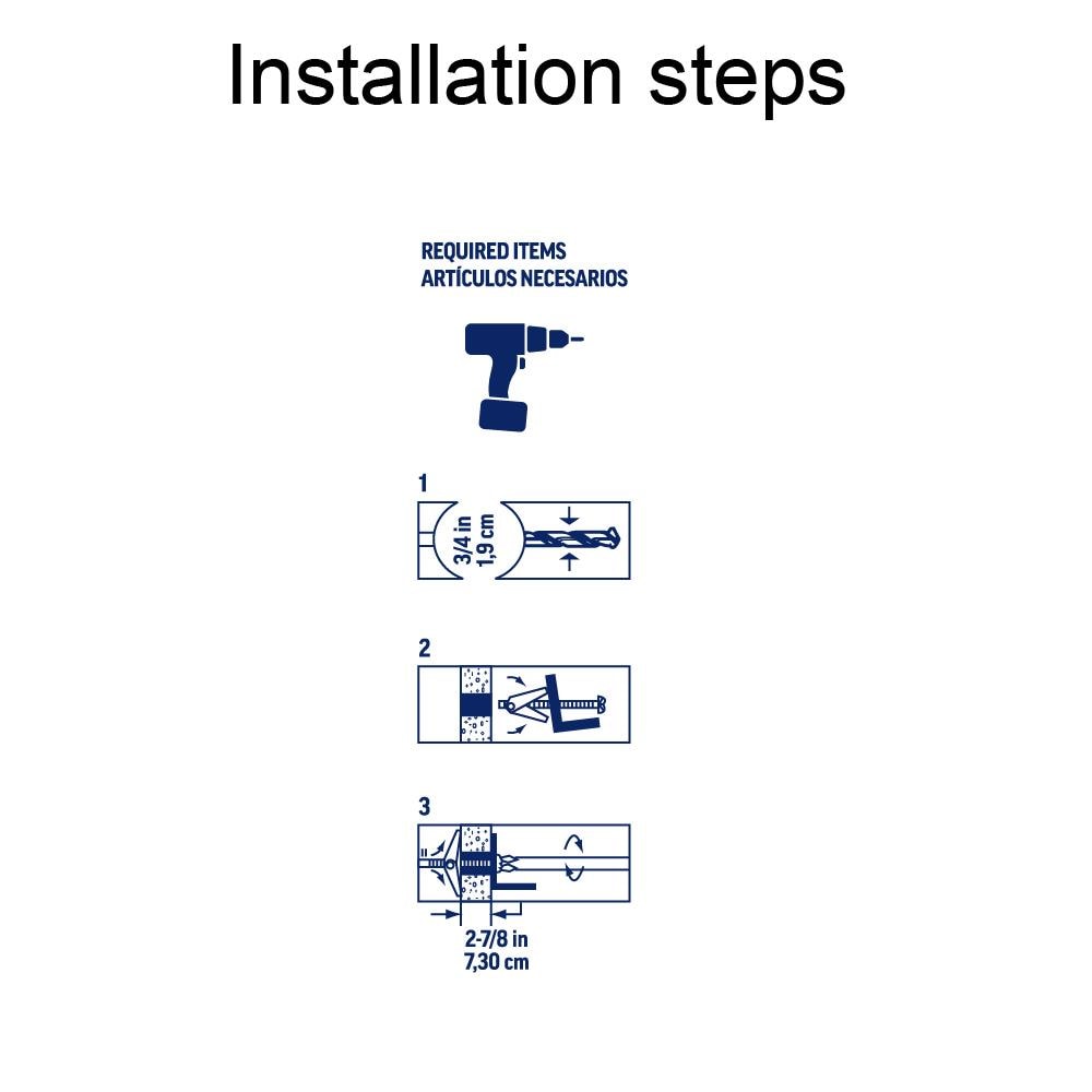 Project Source 21-9553 U-Bolts - View #5