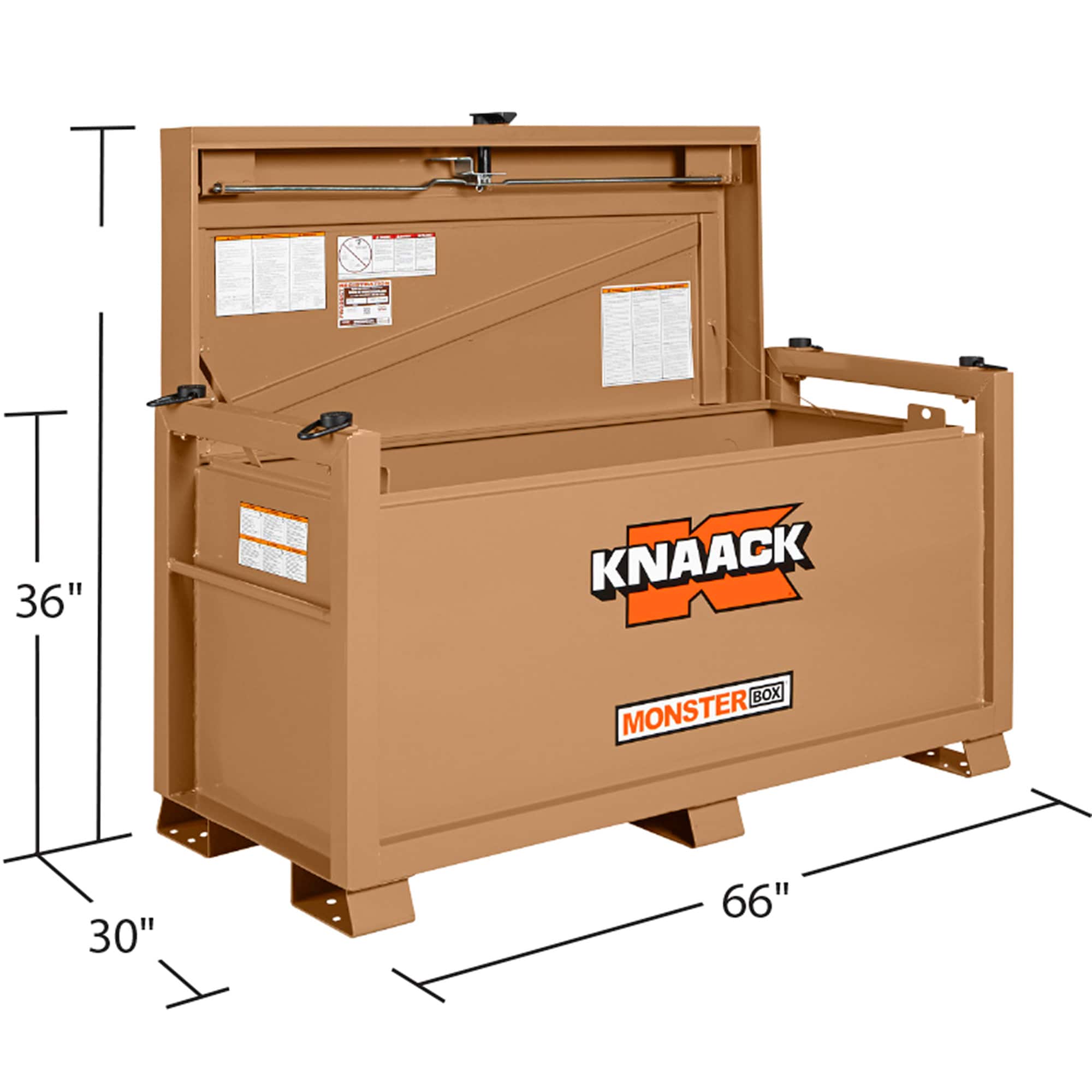 Knaack 30 Tool Box