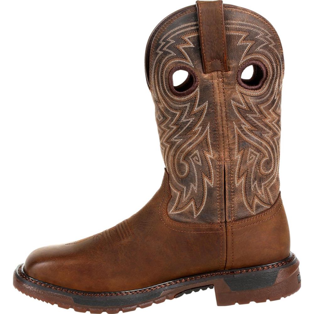 Rocky RKW0304  W  090 footwear - View #5