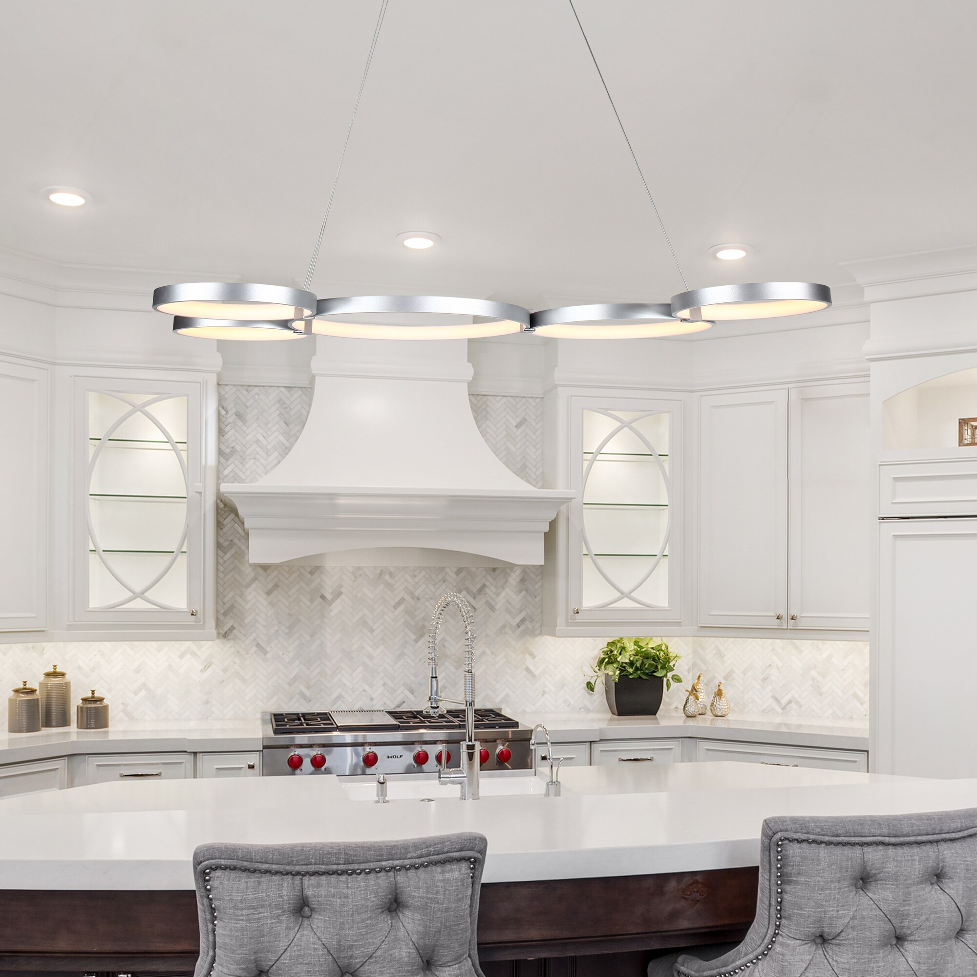 VONN Lighting VMC32410AL b090015 - View #8