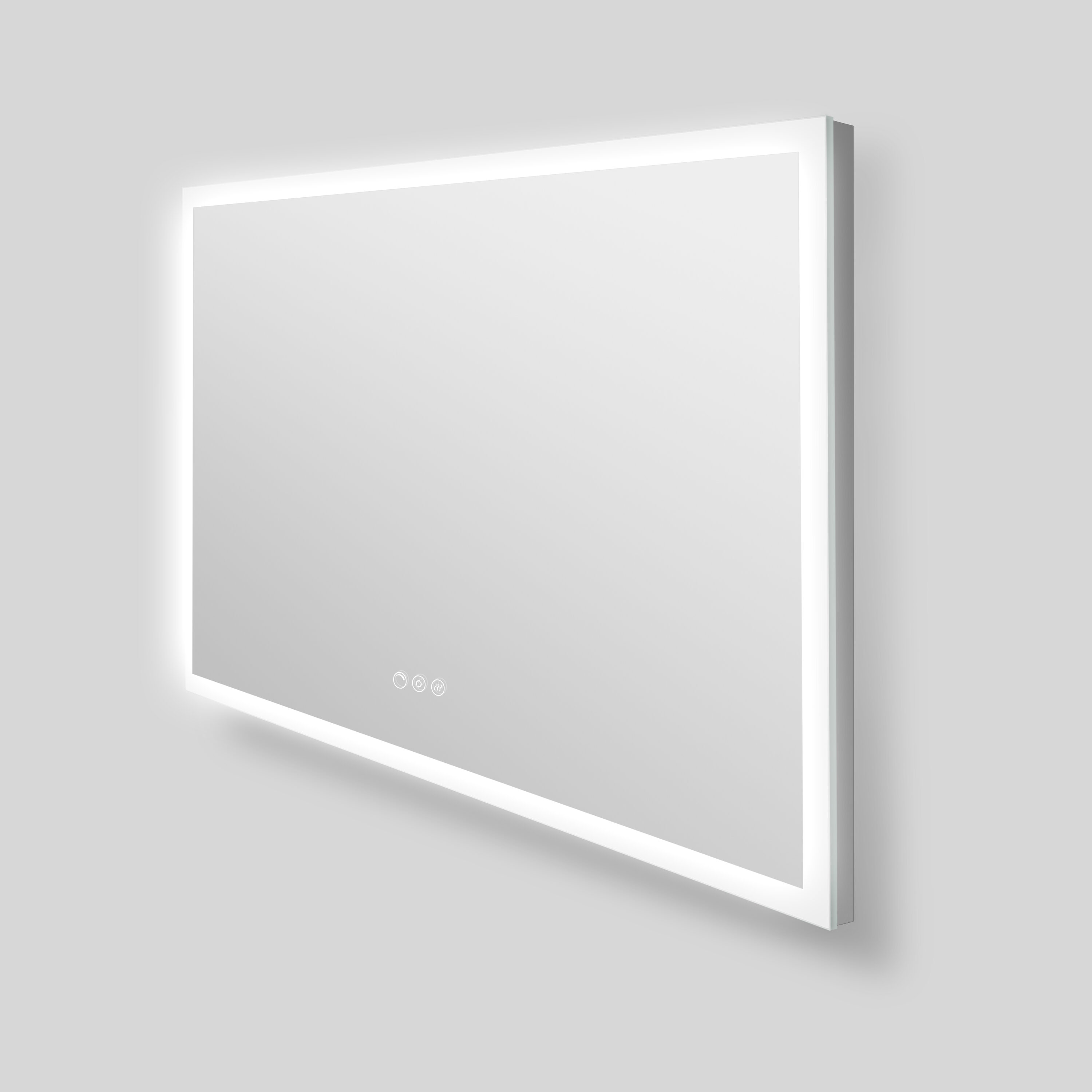 Streamline M-2140-249 Framed-Bath-Mirrors - View #11