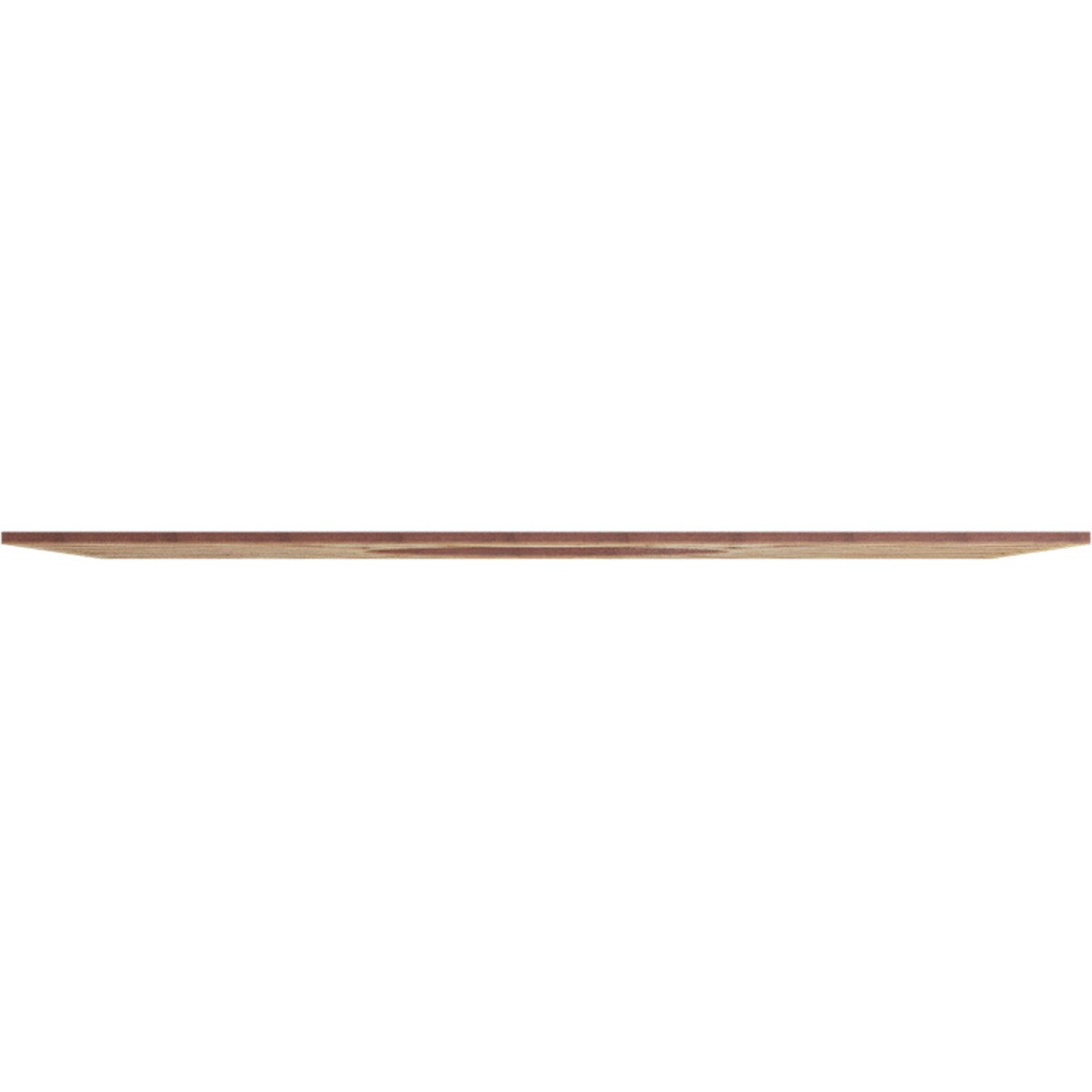 Ekena Millwork CMWP22X11X0250HOHI Ceiling-Medallions - View #3
