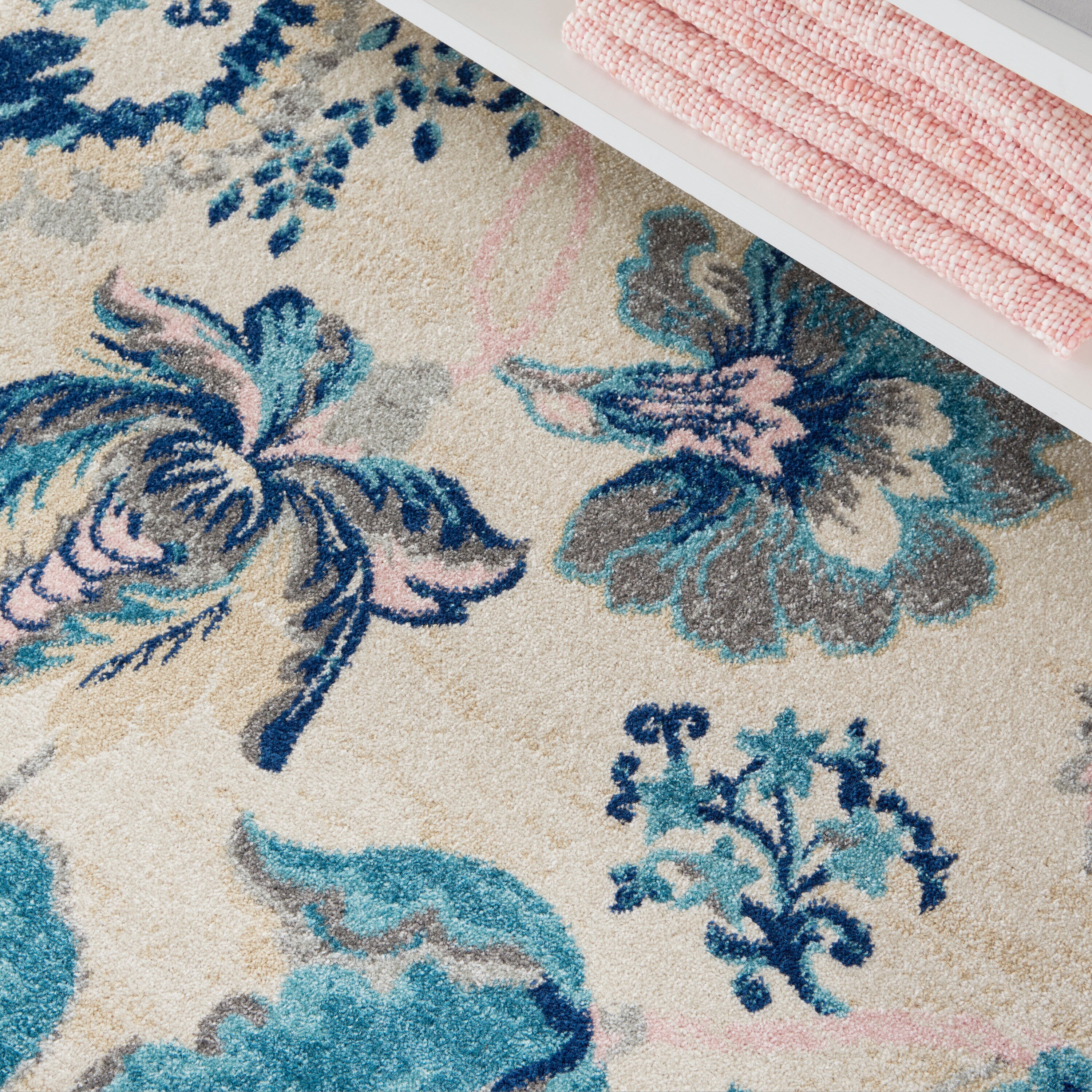 Nourison 99446483706 rugs - View #8