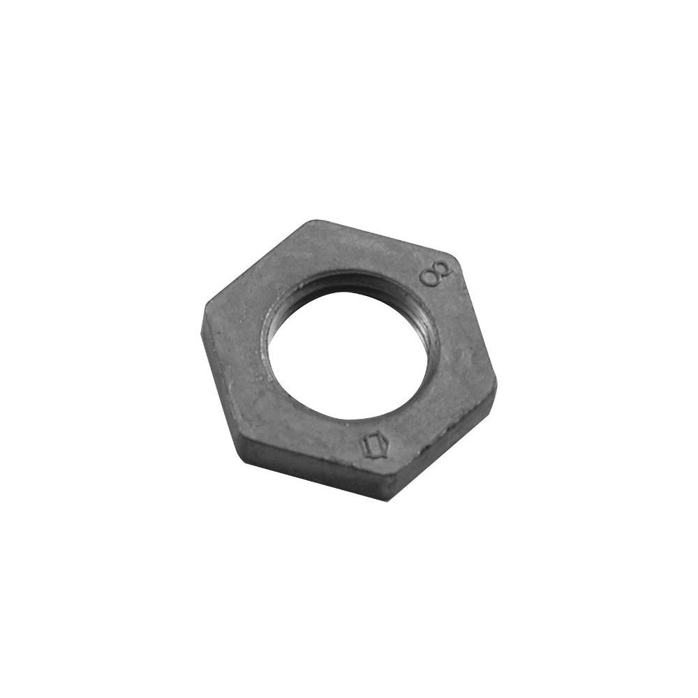 Danco ACHR13813 40126B Toilet Tank Lever Nut Zinc- pack of 5