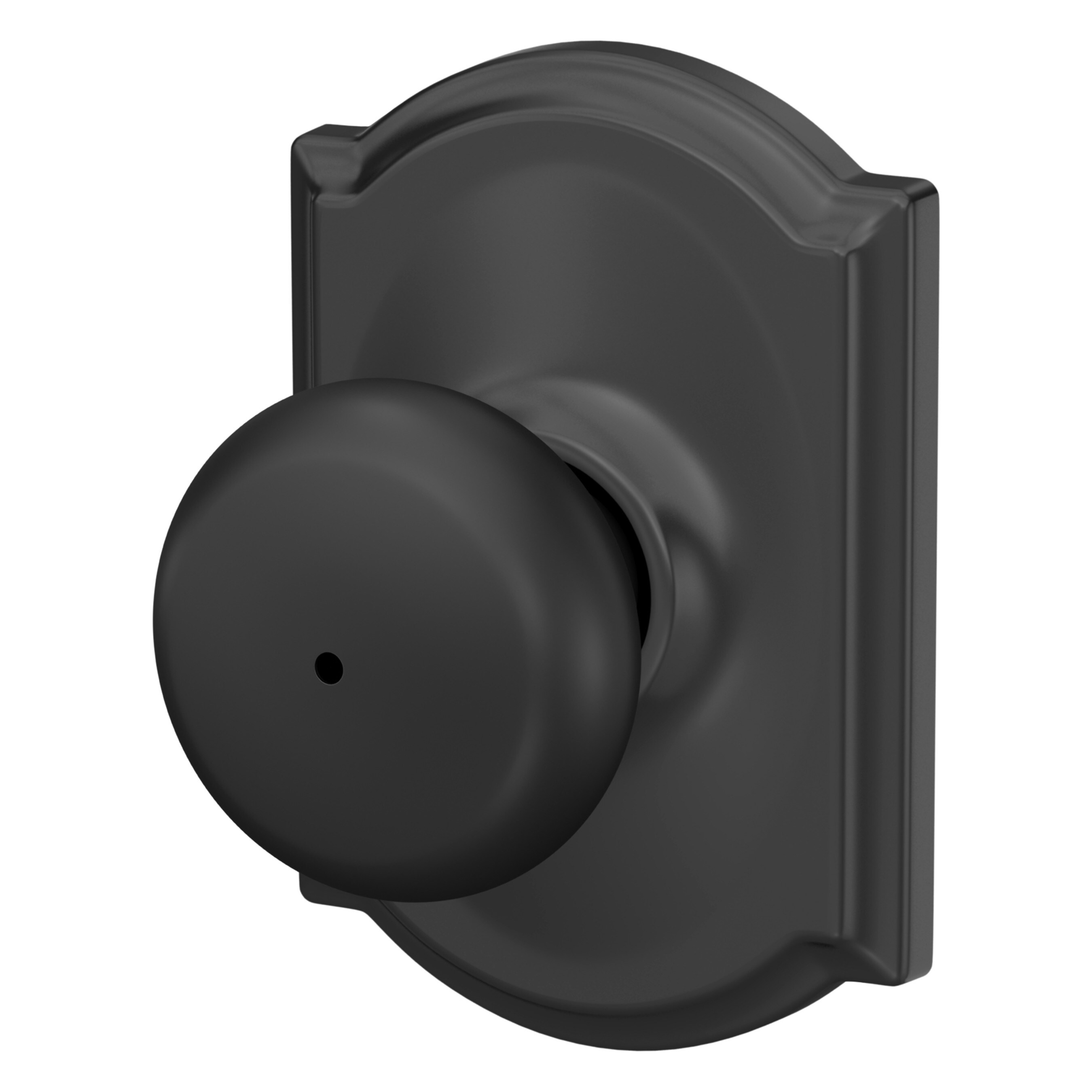 Schlage F40 PLY 622 CAM Door-Knobs - View #8