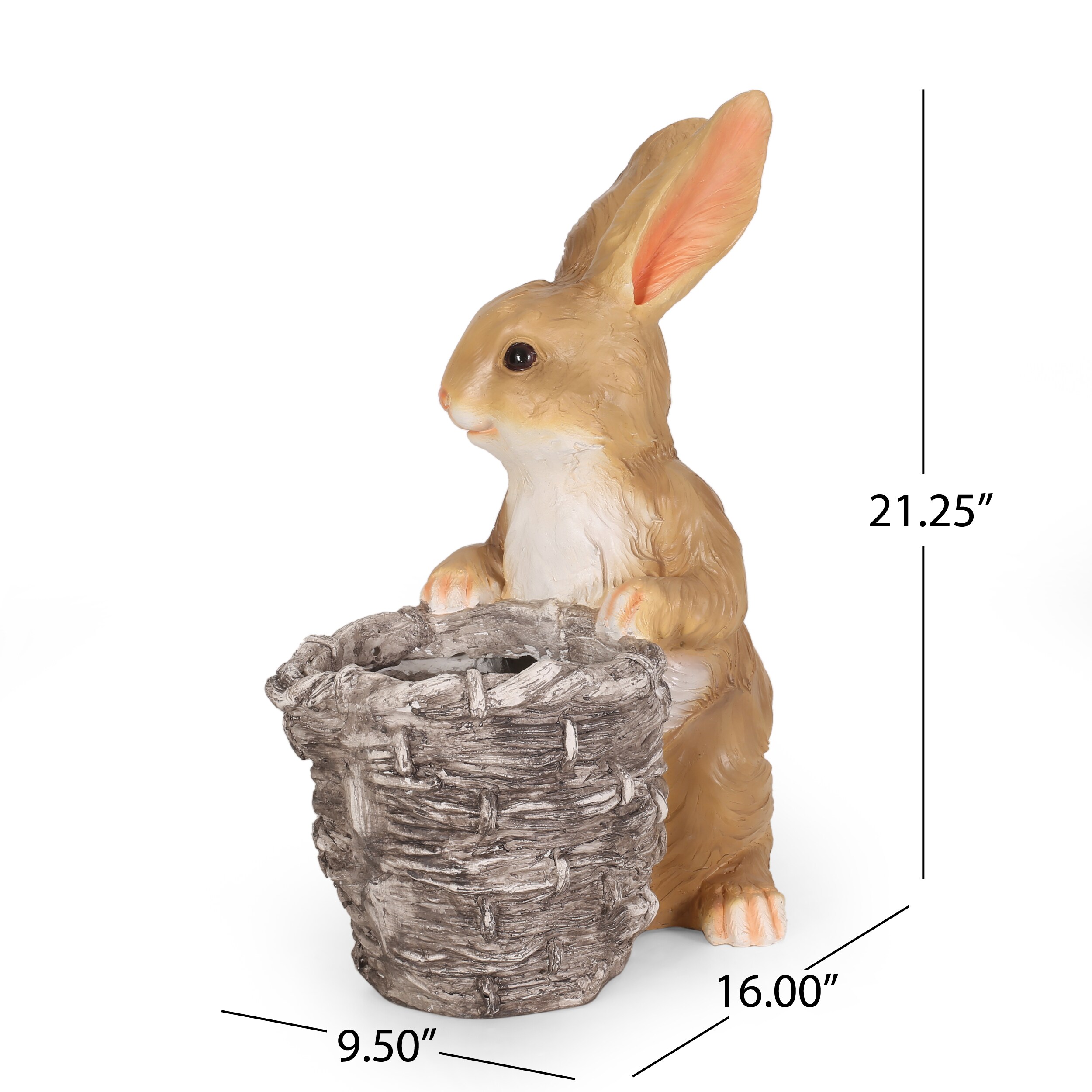Zeus & Ruta BL02GA-08 Planter-Window-Box - View #4