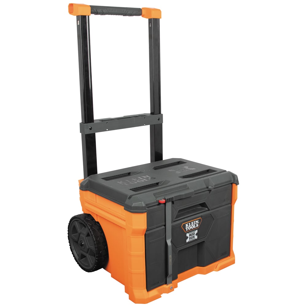 Klein Tools 54801MB Tool-Boxes - View #12