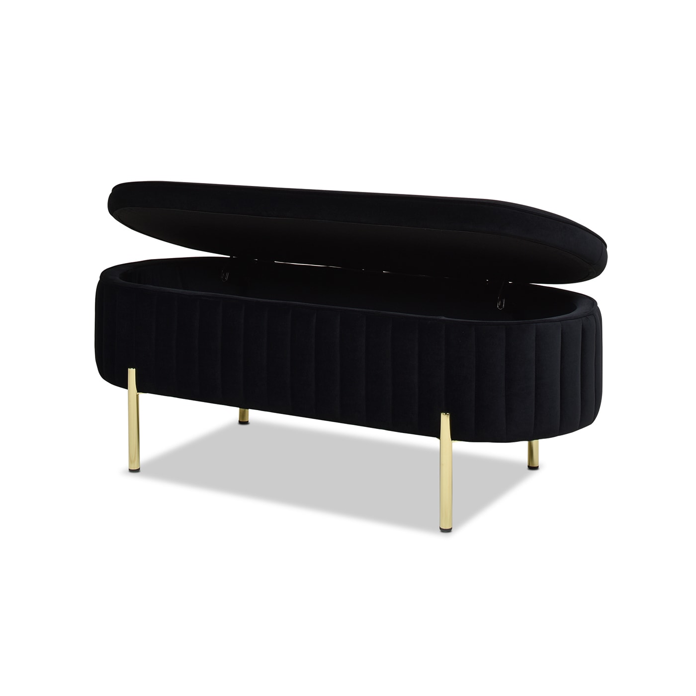 Jennifer Taylor Home S85720-927 bench - View #6