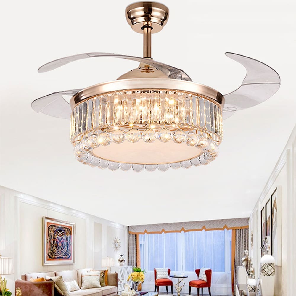 Oukaning HG-HCX-2248 Ceiling-Fans - View #11