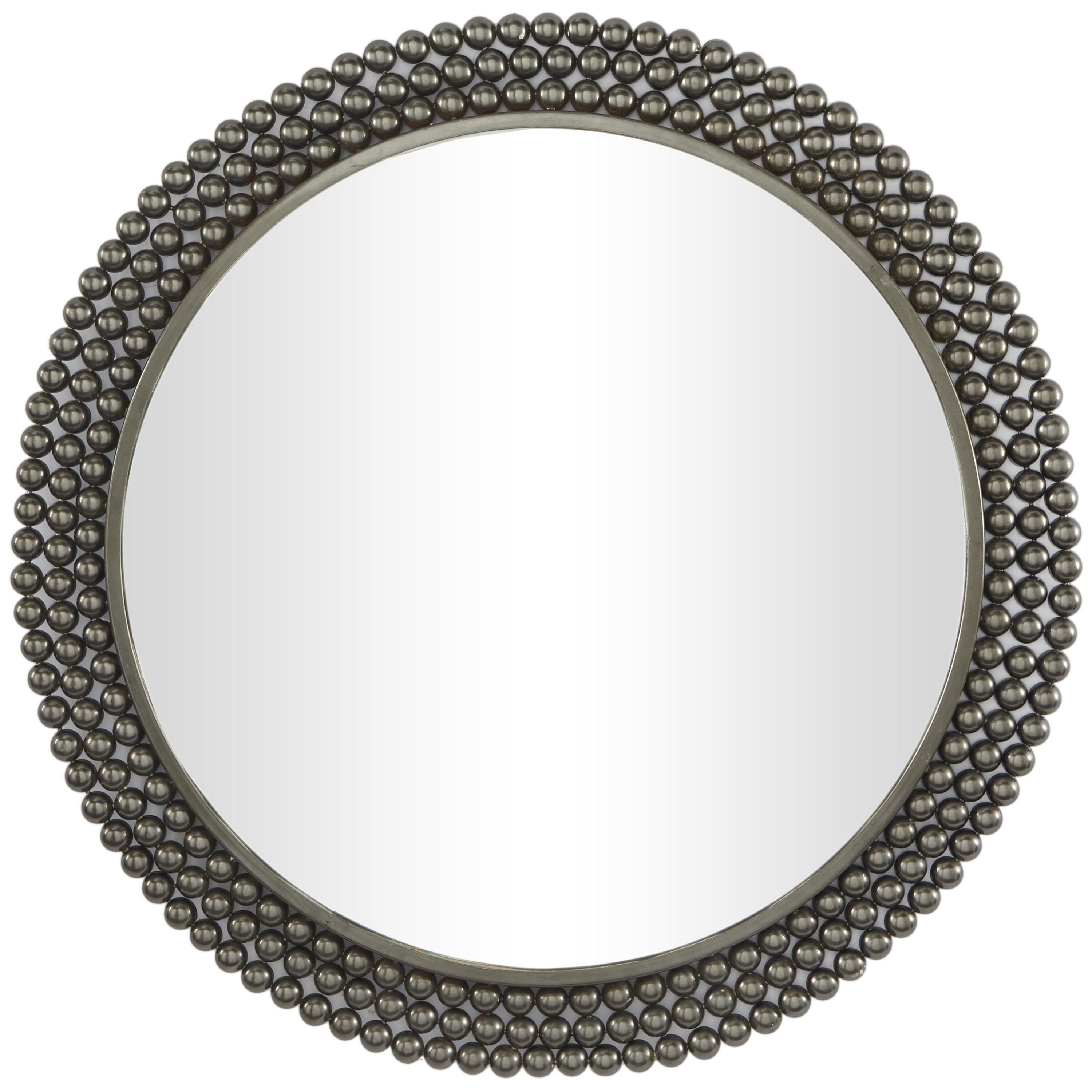 CosmoLiving by Cosmopolitan 820952 Decor-Mirrors - View #2