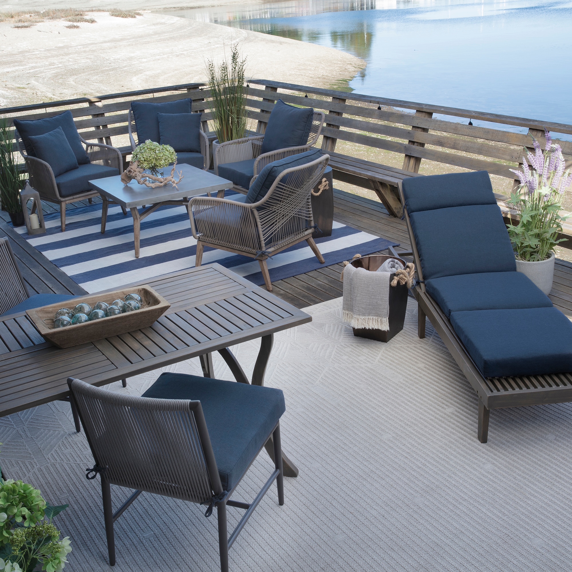ARDEN FN03852B-D9Z1 Patio-Furniture-Cushions - View #6
