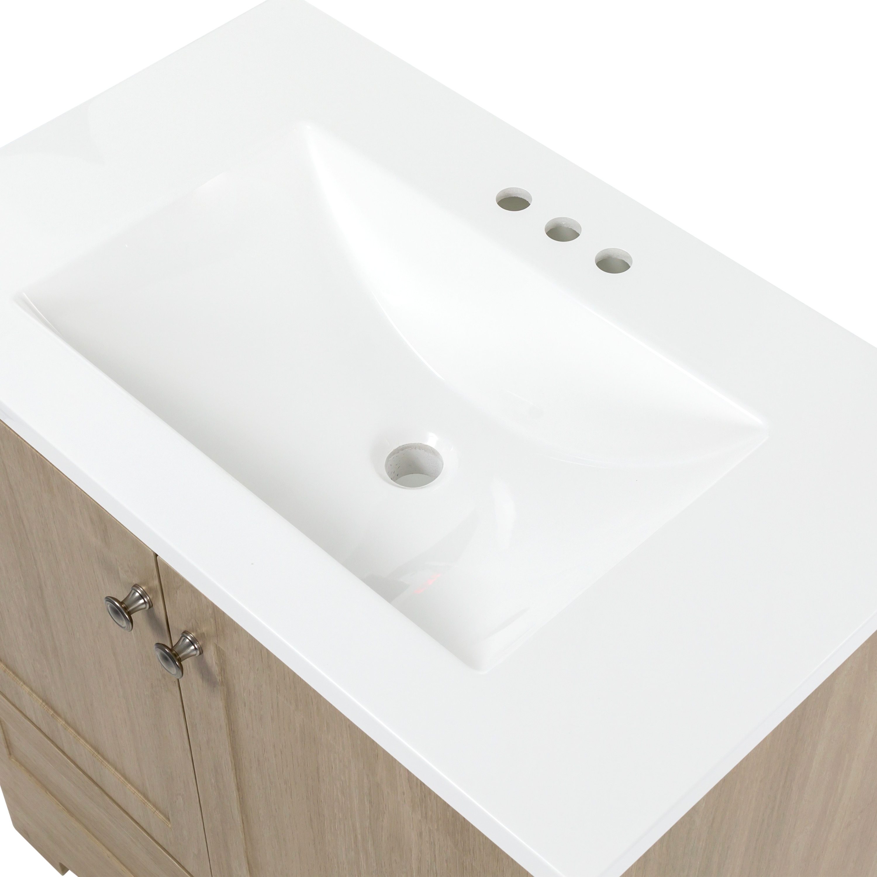 Diamond NOW C30W30349 Bath-Vanity-Combo - View #12