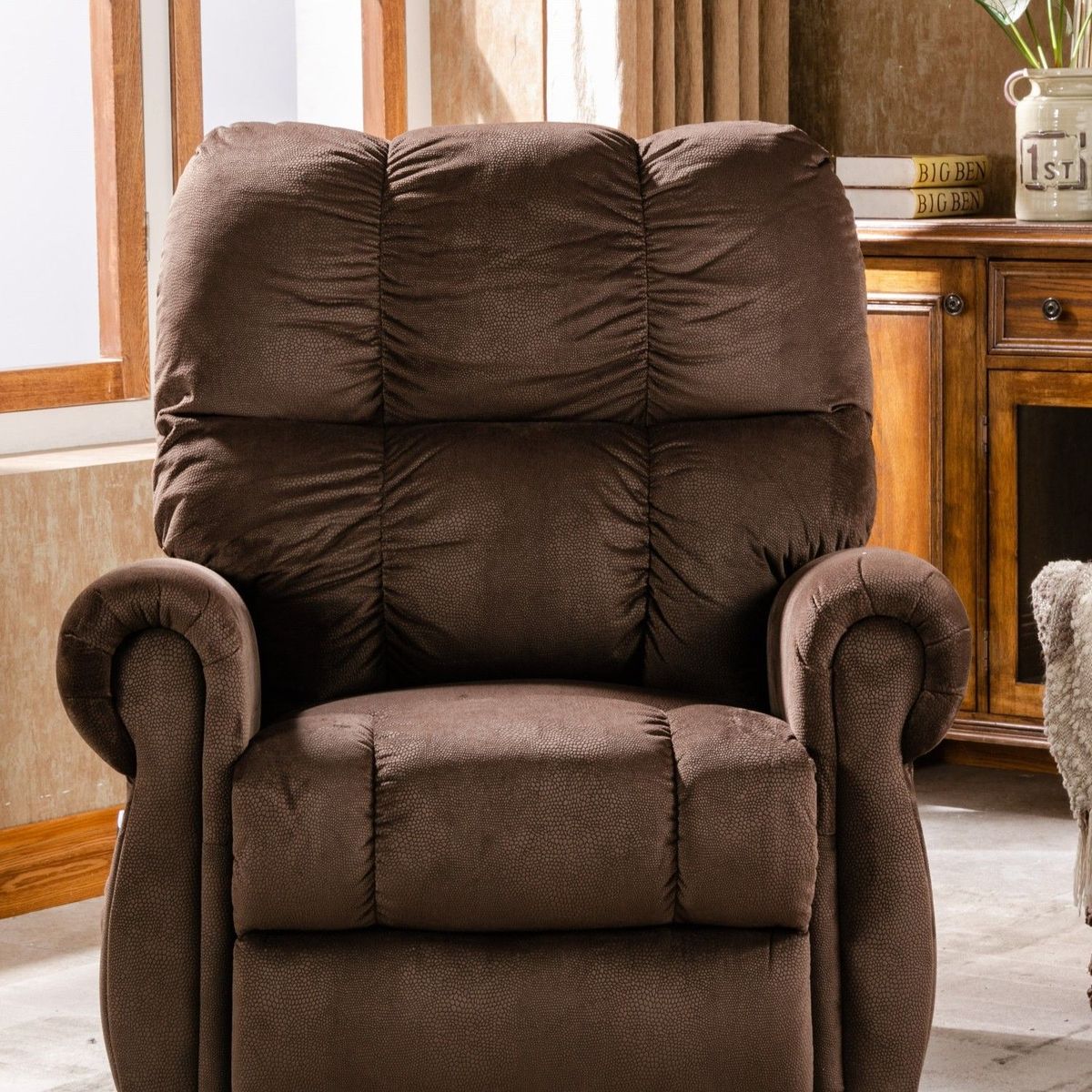 JASMODER W501S00009 recliners - View #2