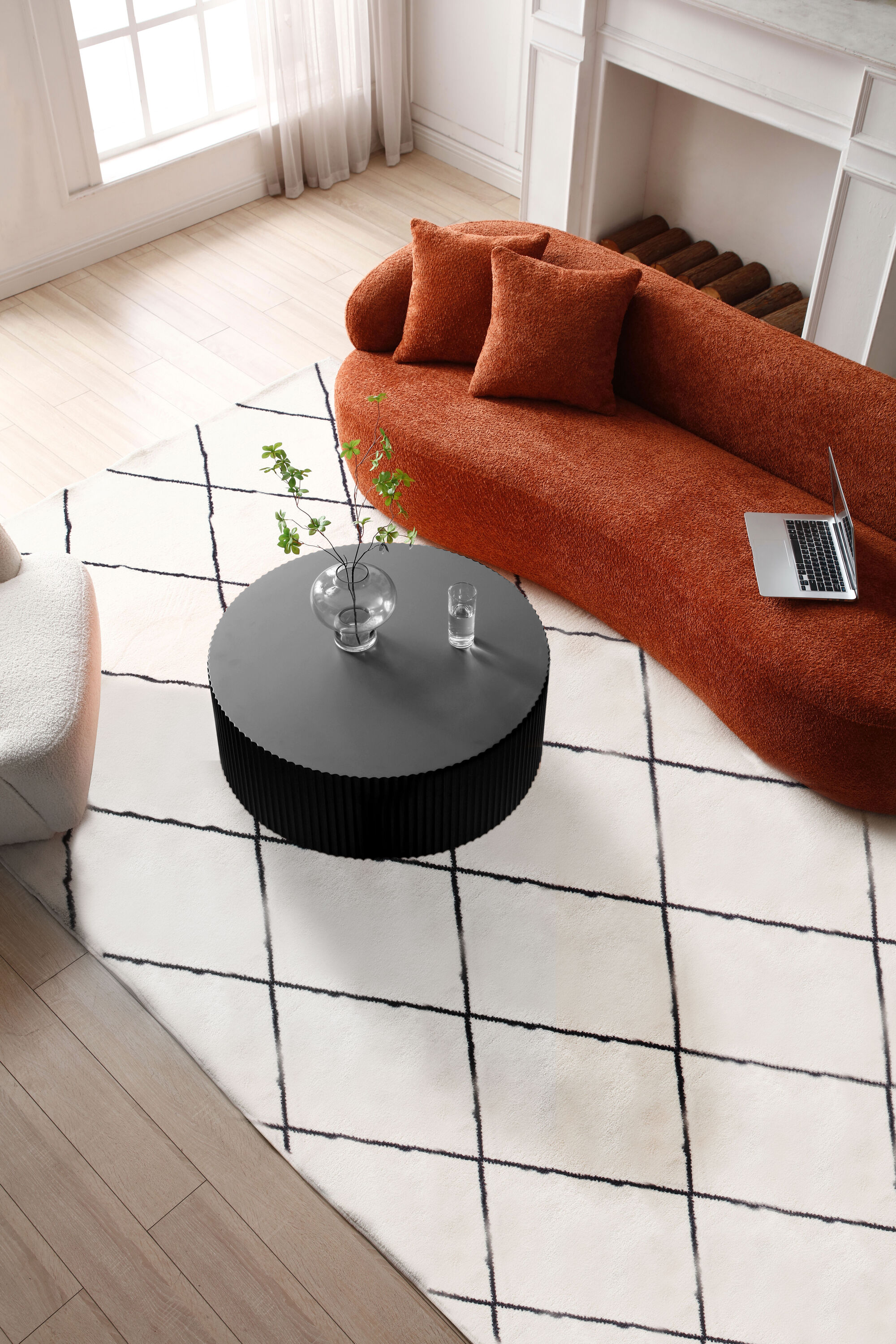 GDFStudio 353311 Coffee-Tables - View #6