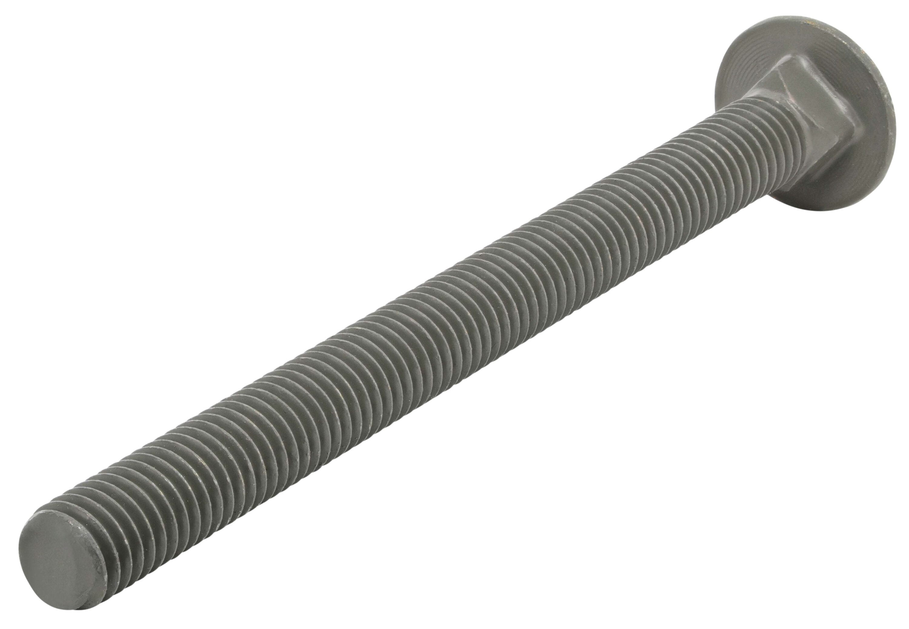 Deck Plus 261326 Metric-Carriage-Bolts - View #4