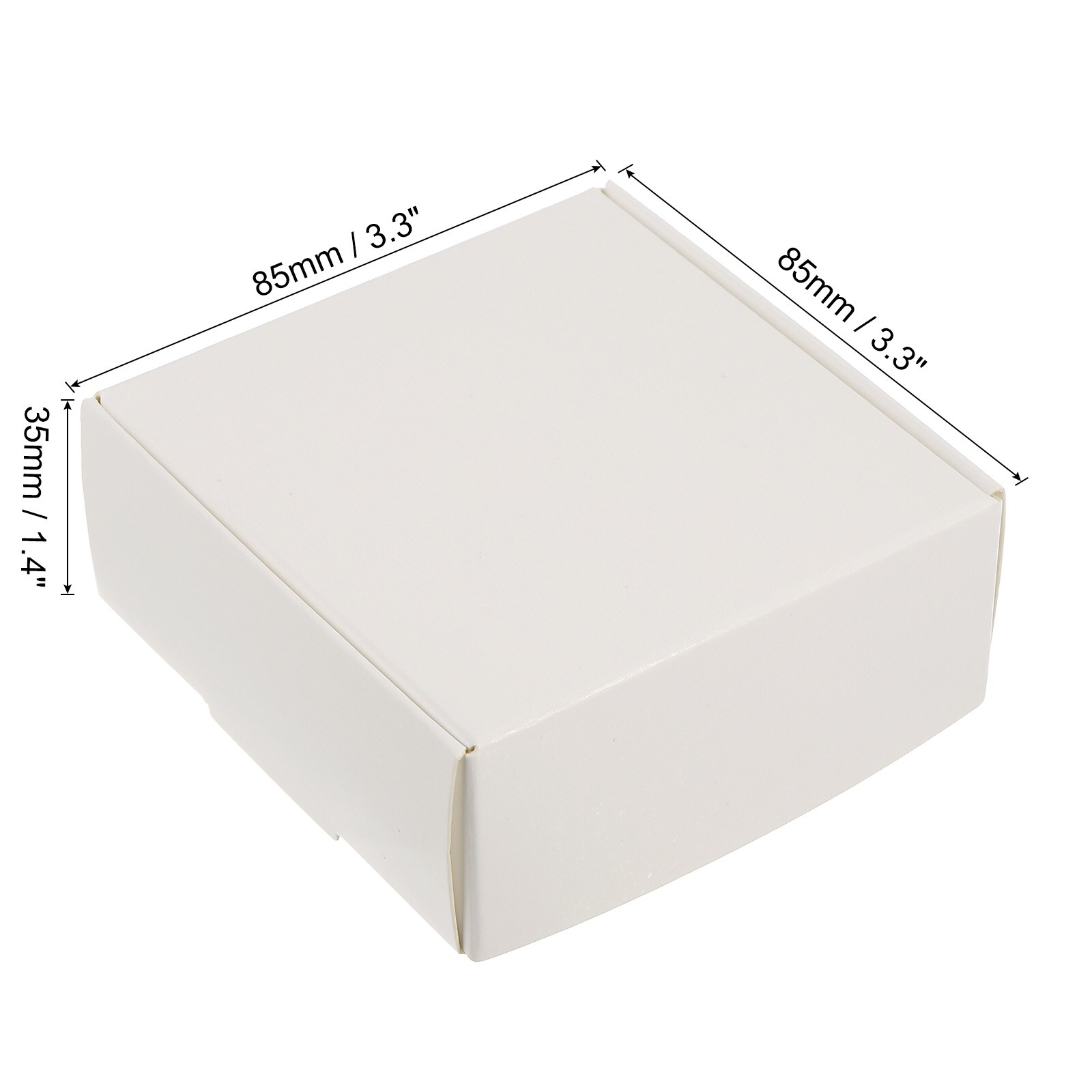 PATIKIL S26081901UX0317 Wrapping-Paper - View #2