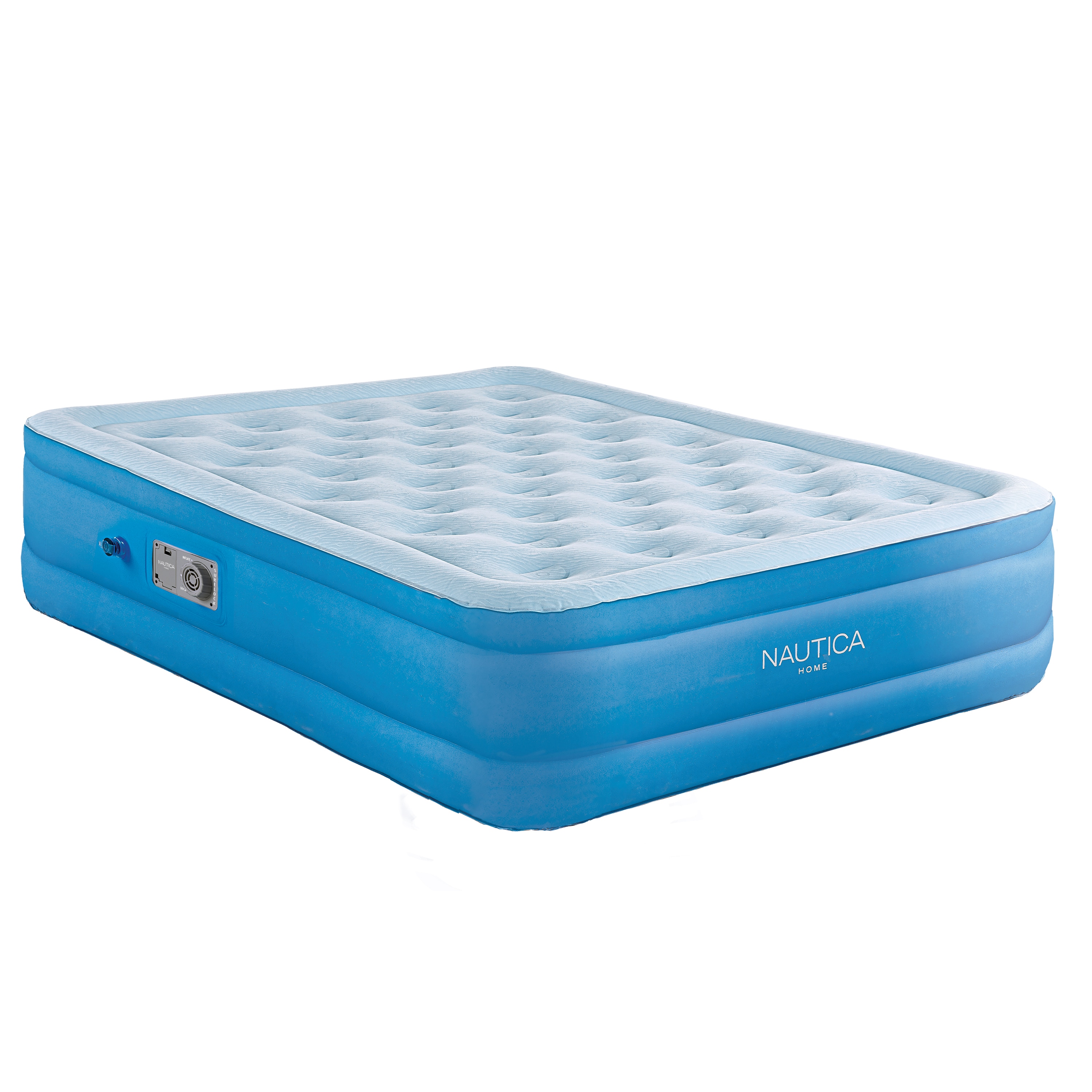 Nautica AMZNACCTW PVC Queen Air Mattress